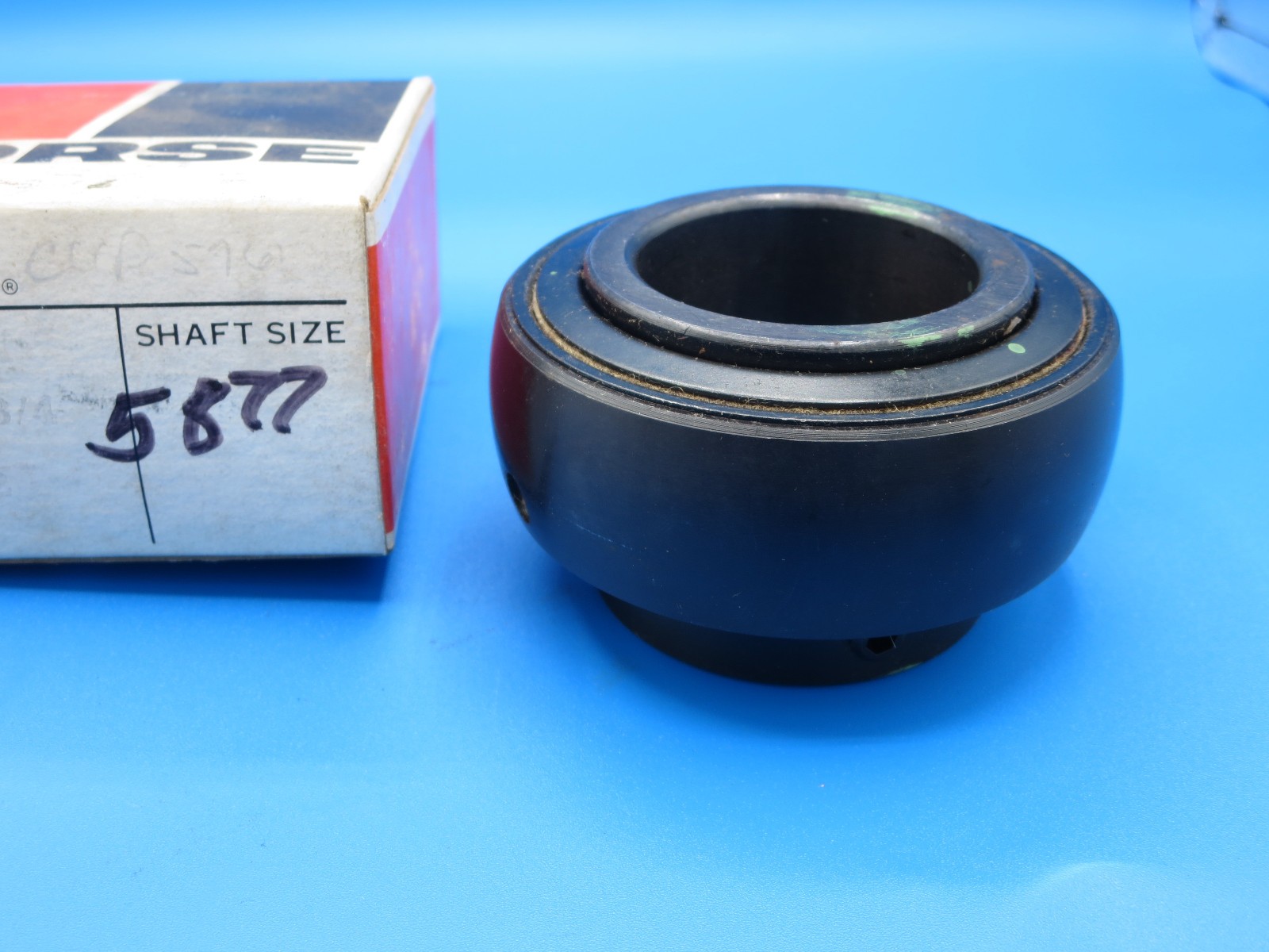 2-112 SealMaster Ball Bearing Insert NEW 1-3/4 in.