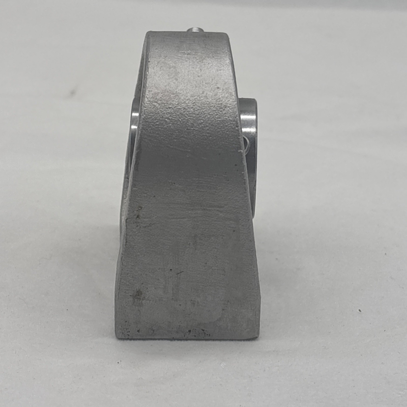 IPTCI SUC205-16G Tapped Base Bearing 1” Bore Housing SPA205 Stainless Steel