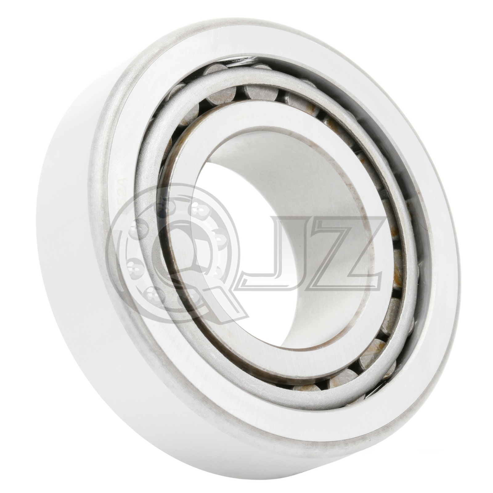 [2-Pack] 25581-25520 Tapered Roller Bearing Set 1-3/4″ x 3.265″ x 1″ (IDxODxW)