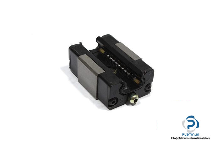 ABBA BRC15SU LINEAR GUIDEWAY BLOCK_ABBA BRC 15 SU