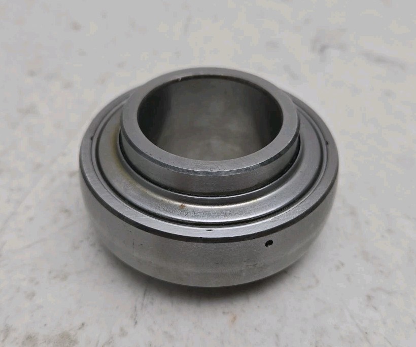 Fafnir 1107 Ball Bearing Insert 1-7/16″ Bore No Box/No Collar New See Pictures