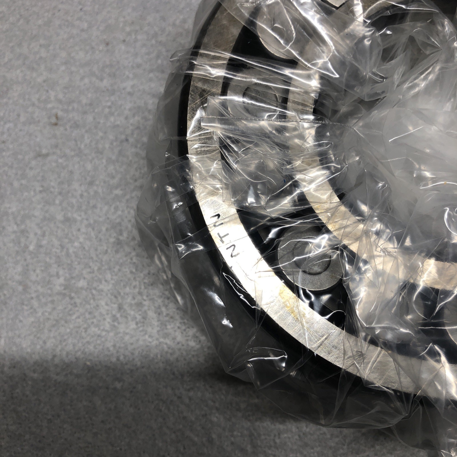 22312BD1 NTN Spherical Roller Bearing. 60x130x46mm