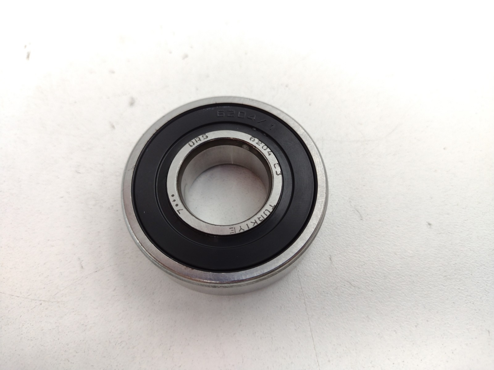 *** ORS 6204-2RS Radial Ball Bearing 20 mm Bore