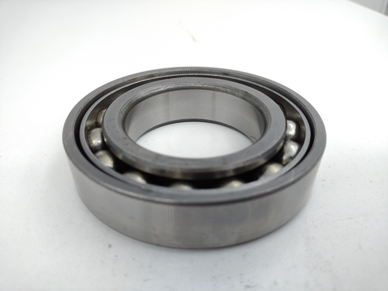 *** SNR 7210 BGA Angular Contact Ball Bearing mm Bore