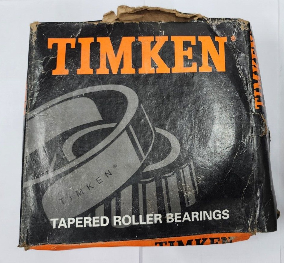 67388 Tapered Roller Bearing TIMKEN USA NEW WITH BOX ONLY BEARING 67388