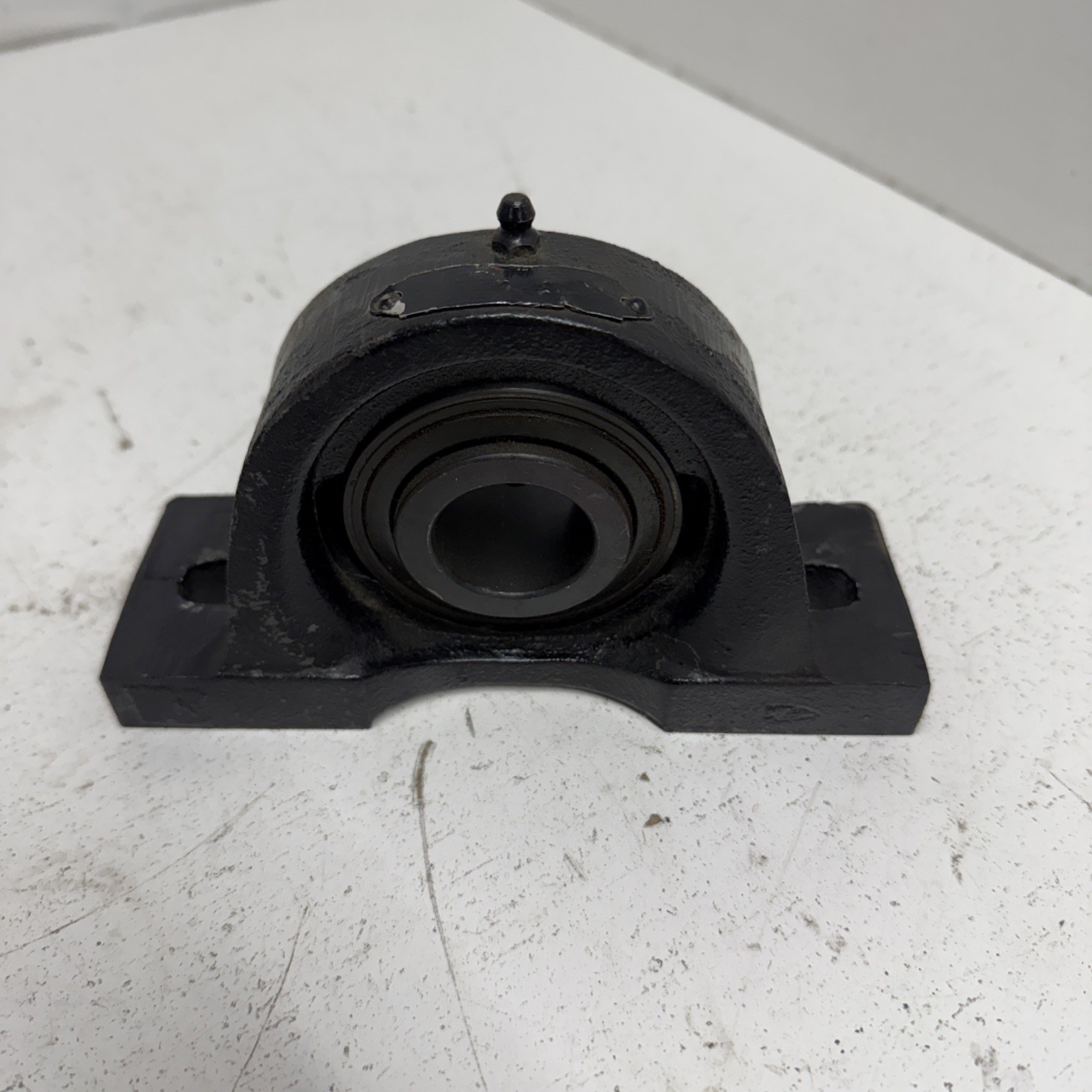 SEALMASTER MP-20 GOLD LINE BEARINGS 1-1/4″ PILLOW BLOCK **NOS**