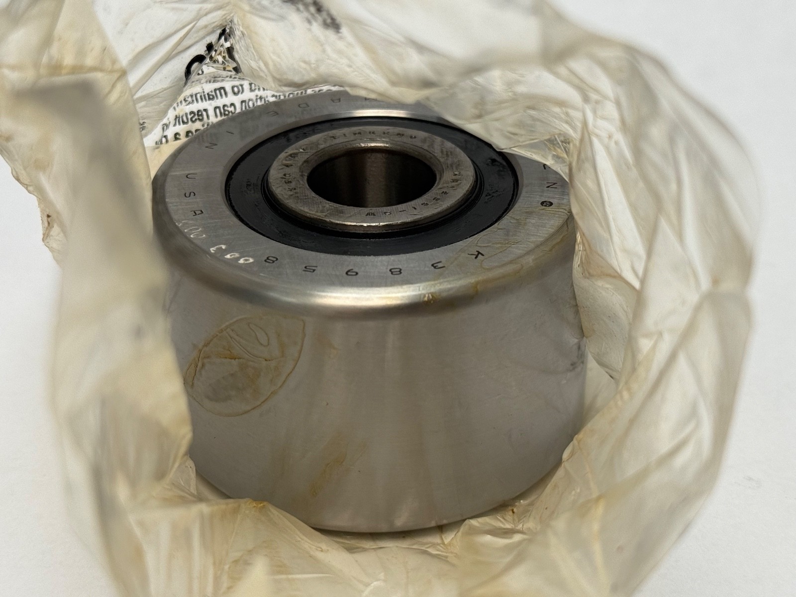Timken NA12581SW-90027 Taper Bearing 13/16″ ID 3″ OD NA12581-SW K38958 K312479
