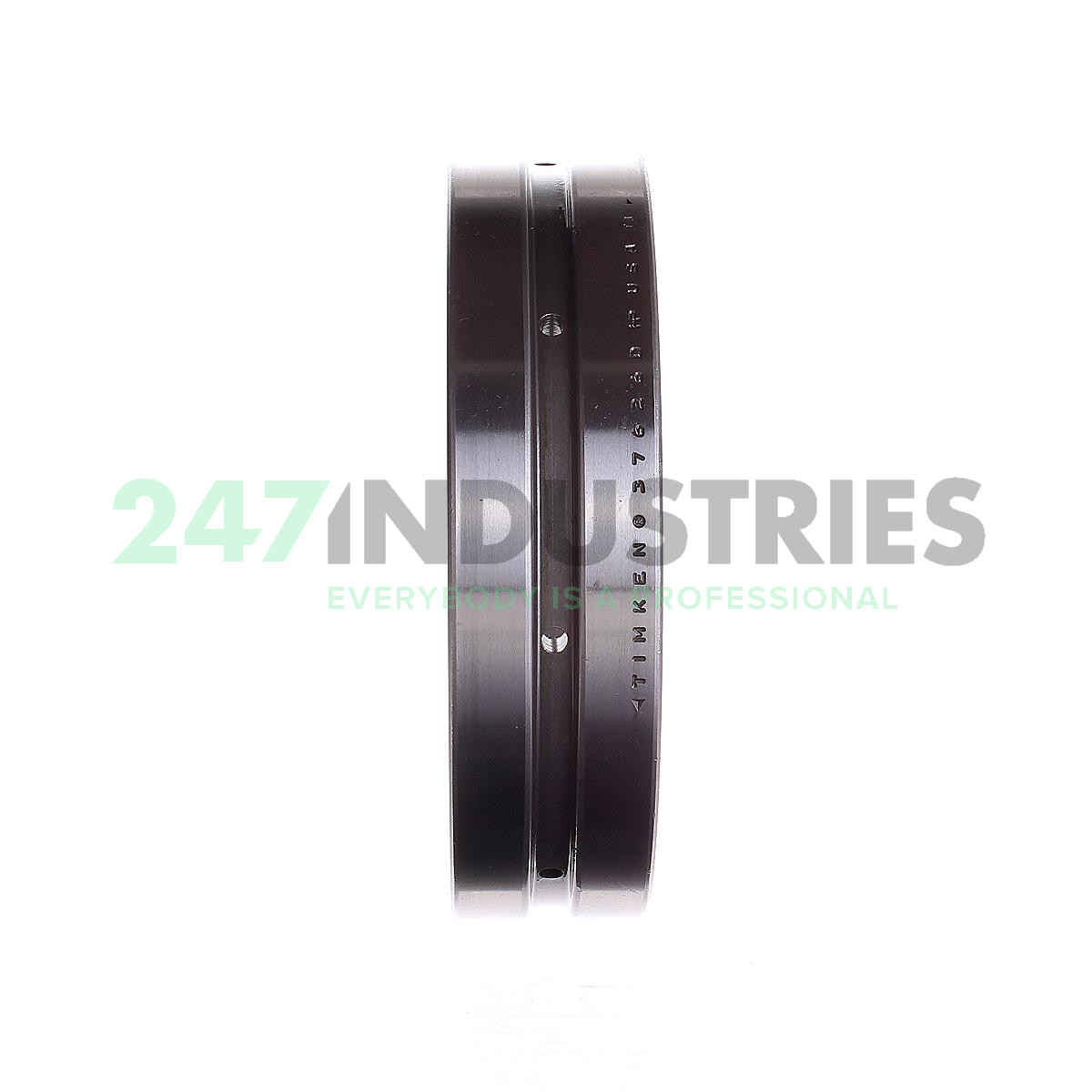 37626D Timken 0 x 158,75 x 39,68 mm TAP. ROLL. DOUBLE ROW CUP