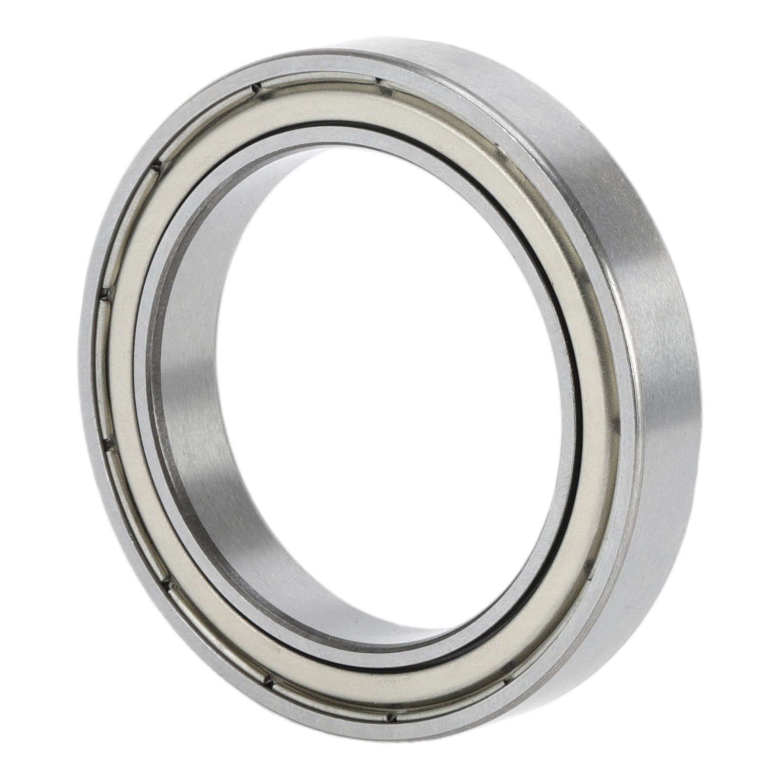 6806ZZ deep throat ball bearings 30x42x7mm scooter wheel