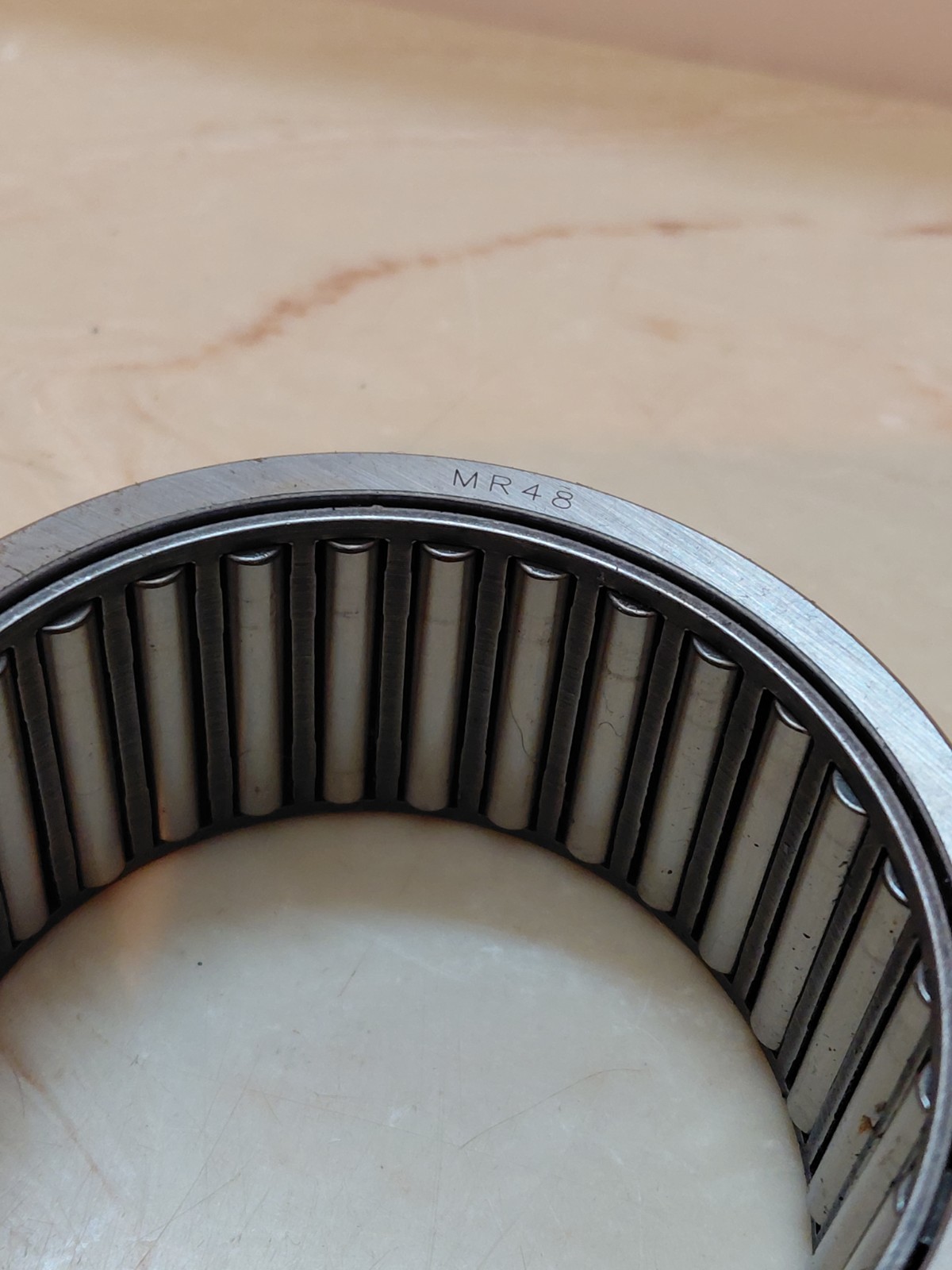 AXIS MR 48 Needle Roller Bearing