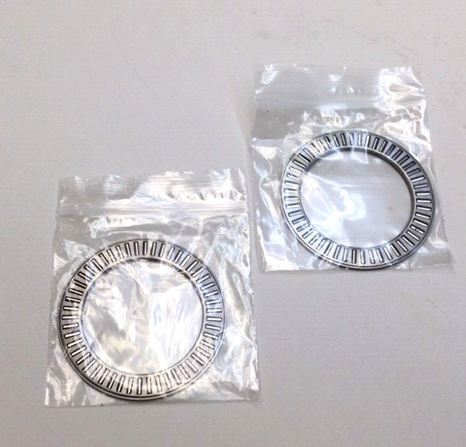 BL Bearings Limited NTA2840/Q Needle Roller Bearing 1 3/4″ X 2 1/2″ (Pack of 2)