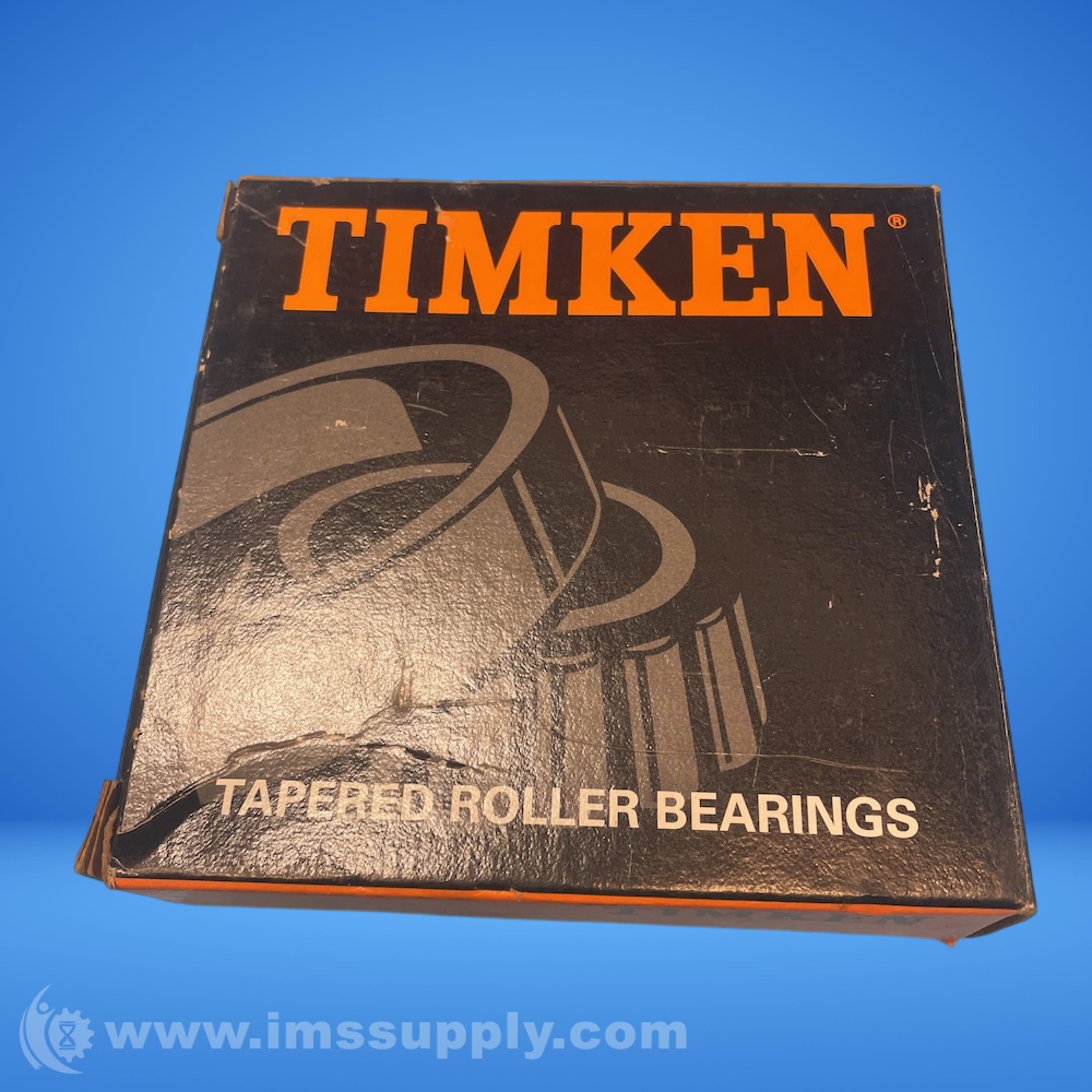Timken 29620 Tapered Roller Bearing Cup FNOB