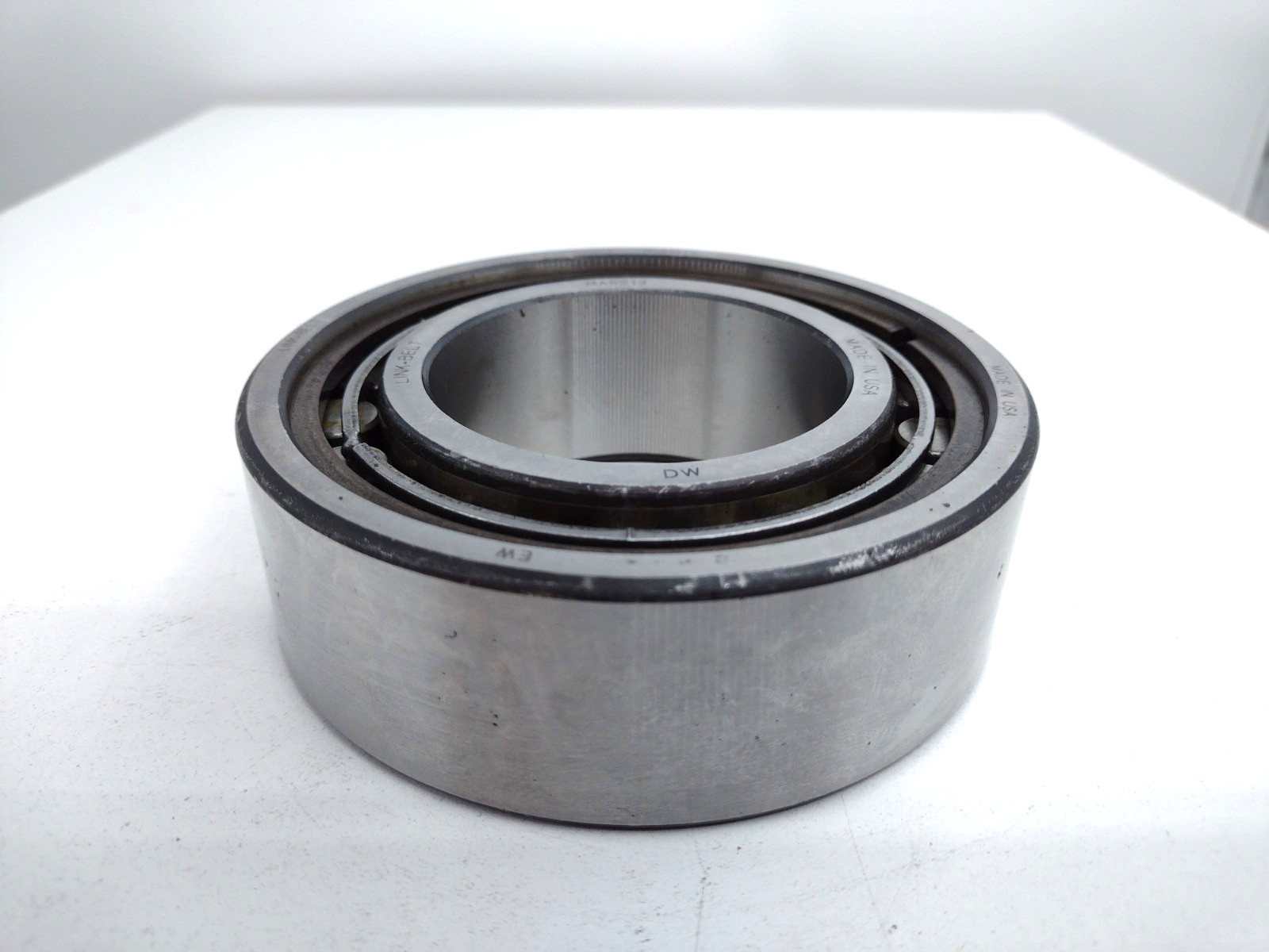 *** Link-Belt MA5213TV Cylindrical Roller Bearing 65 mm Bore