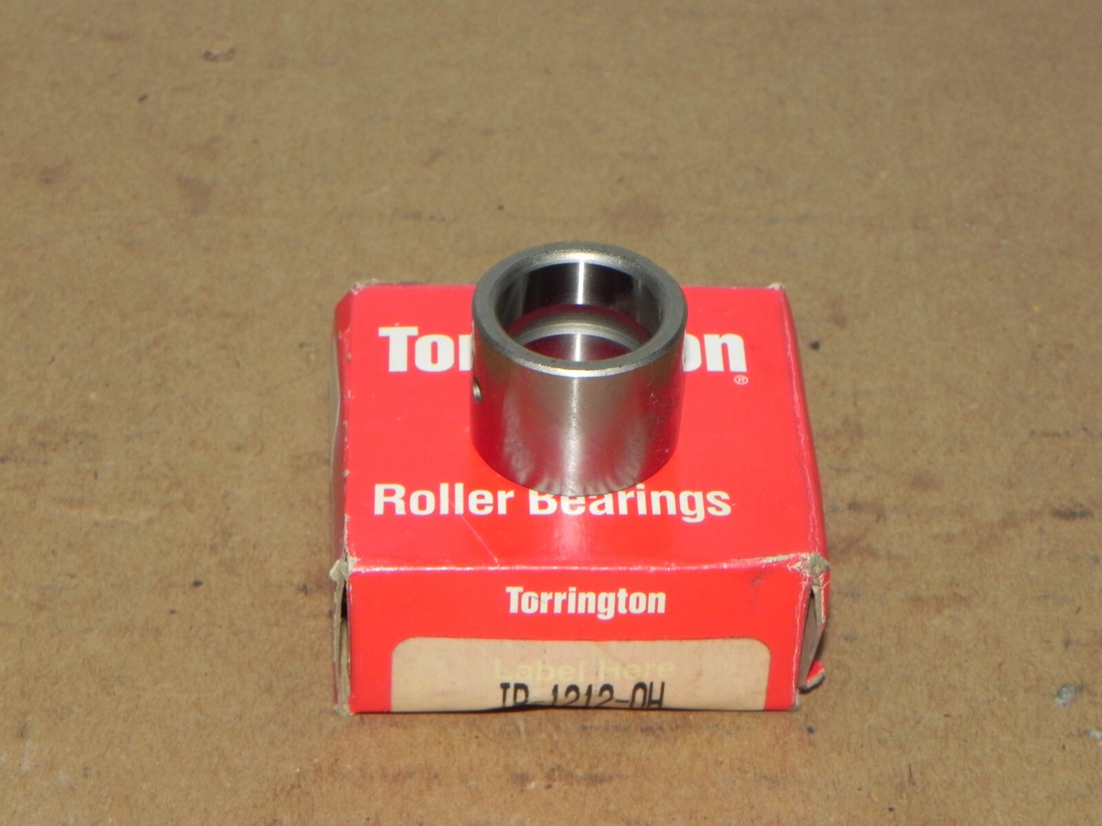 New Torrington IR-1212-OH Inner Ring