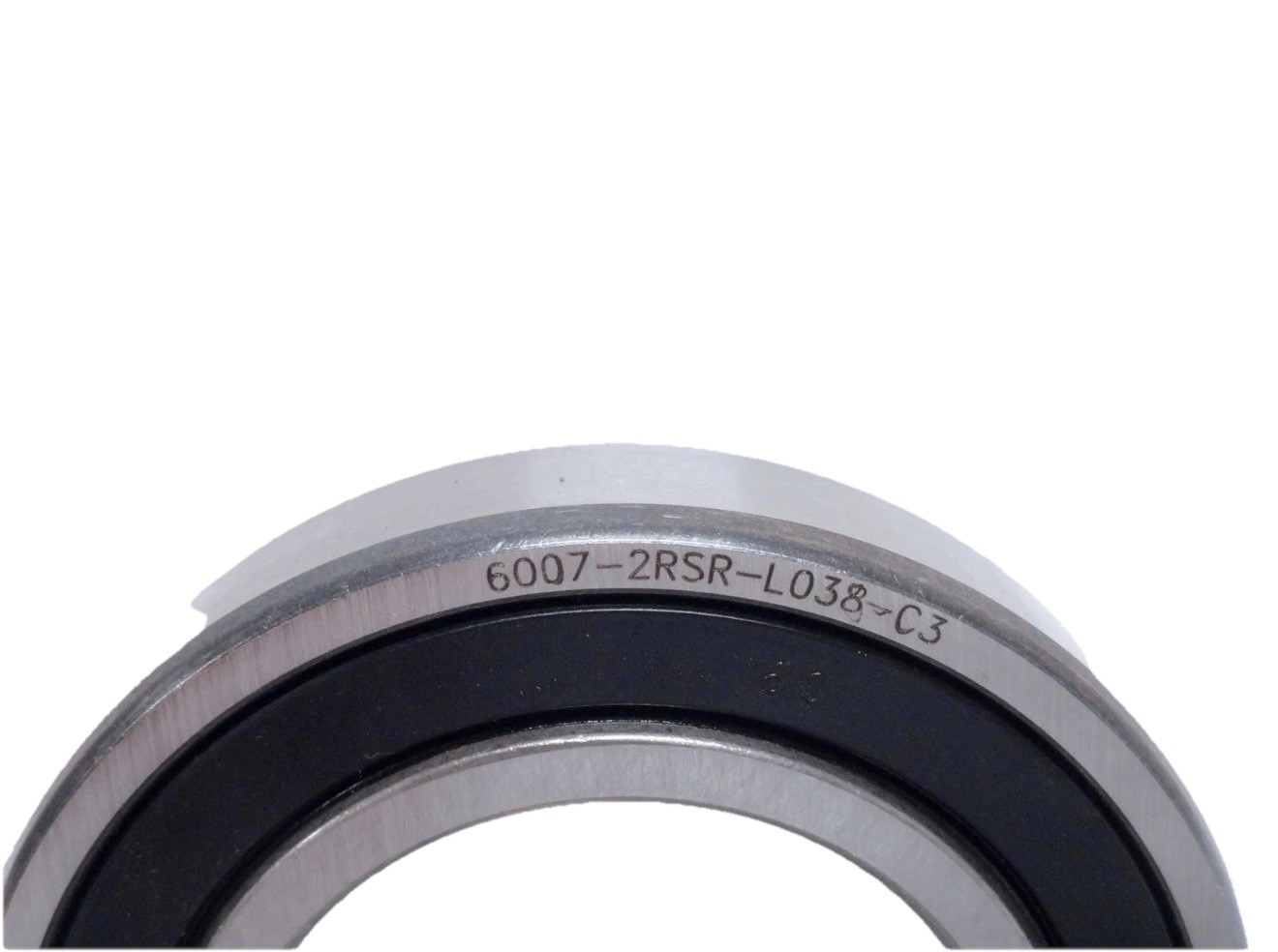 “Lot of 12” NEW FAG 6007-C-2HRS-L038 Sealed Deep Groove Ball Bearings 35x62x14mm