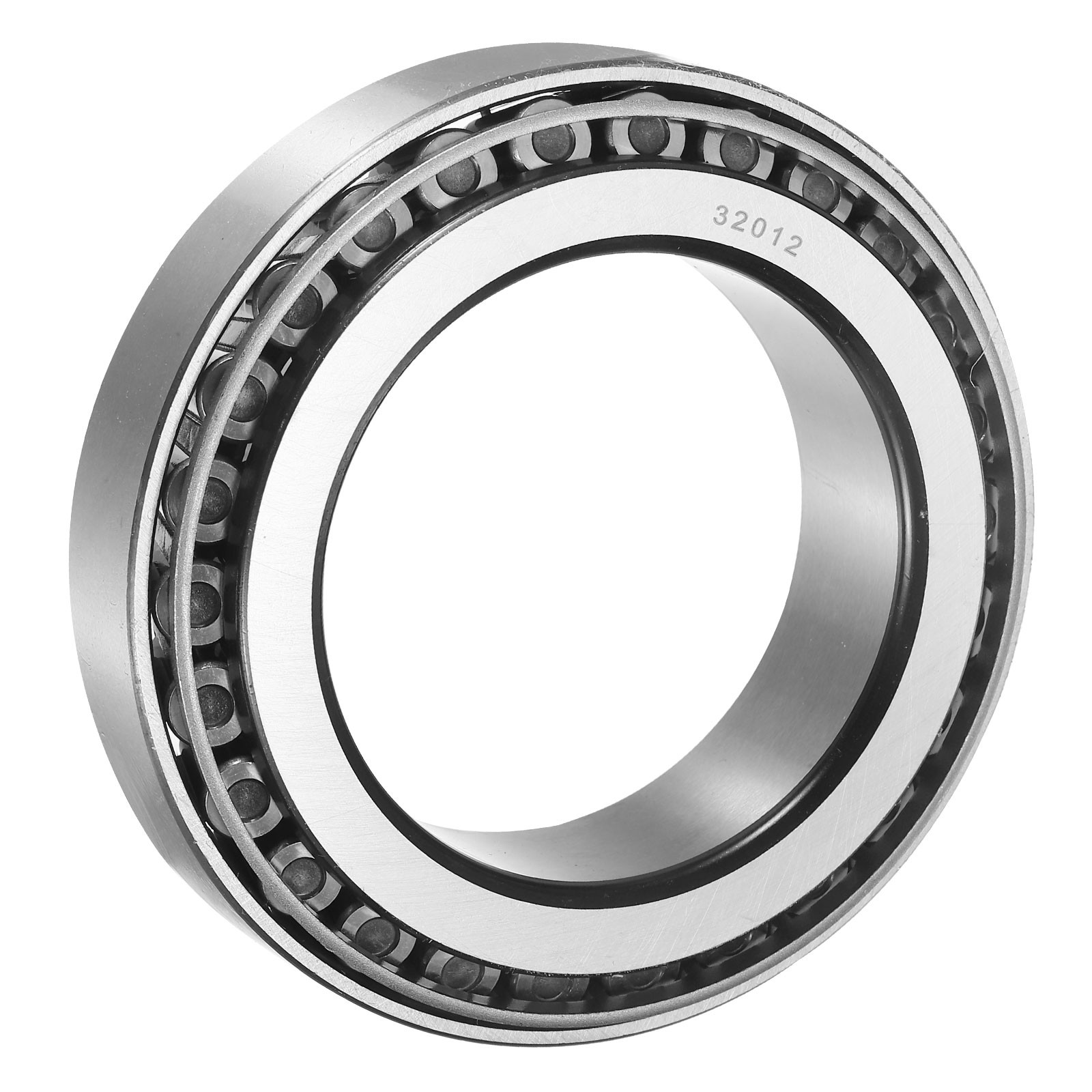 60mm Bore x 95mm OD P6 32012 Tapered Roller Bearing Cone and Cup 23.5mm Thick