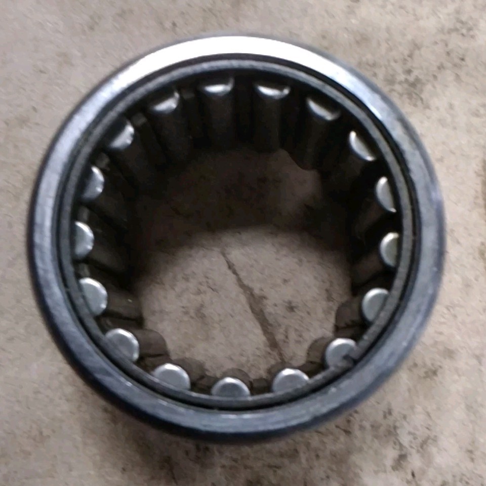 RBC SJ7214 NEEDLE ROLLER BEARING SJ 7214 D56