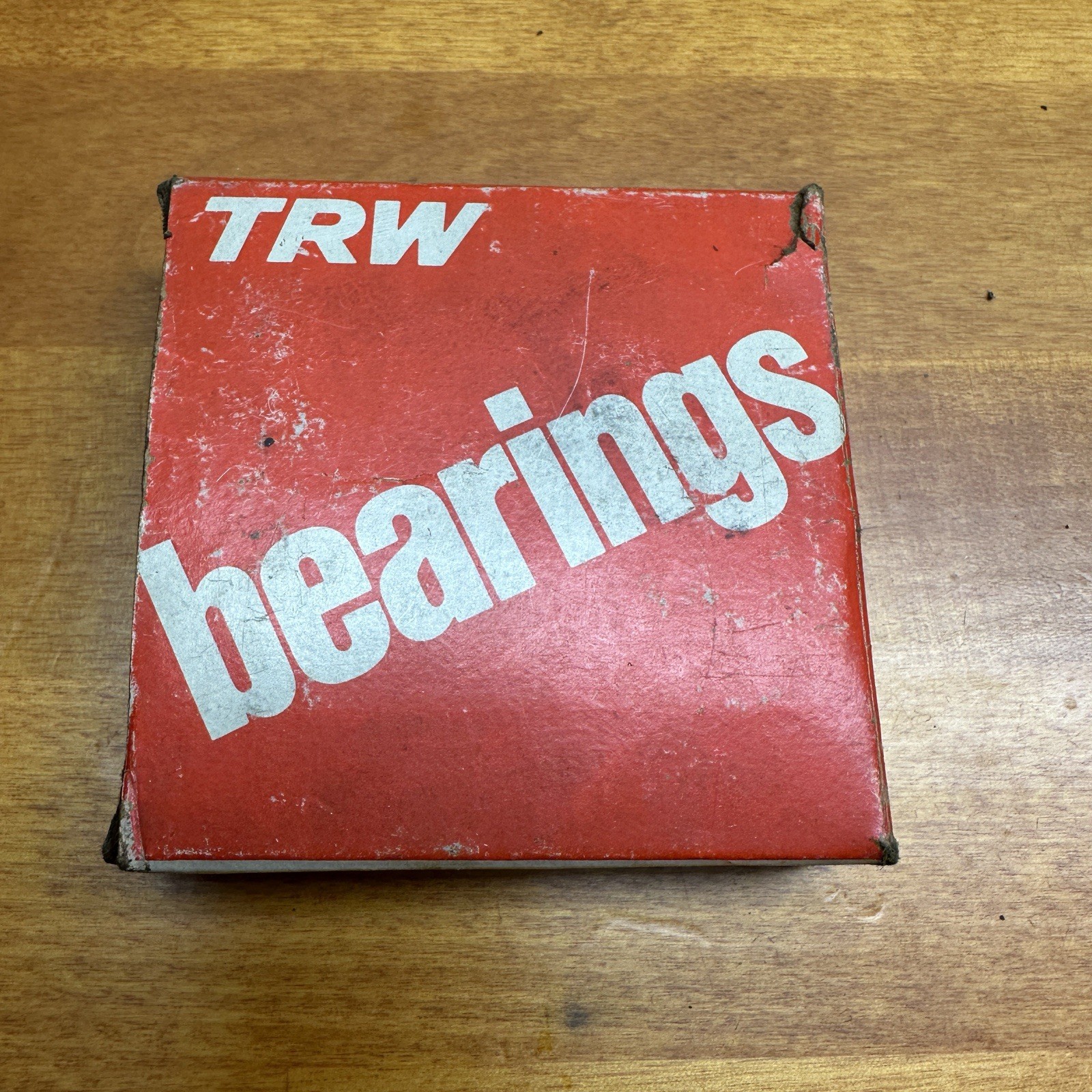 7207DU MRC New Angular Contact Ball Bearing