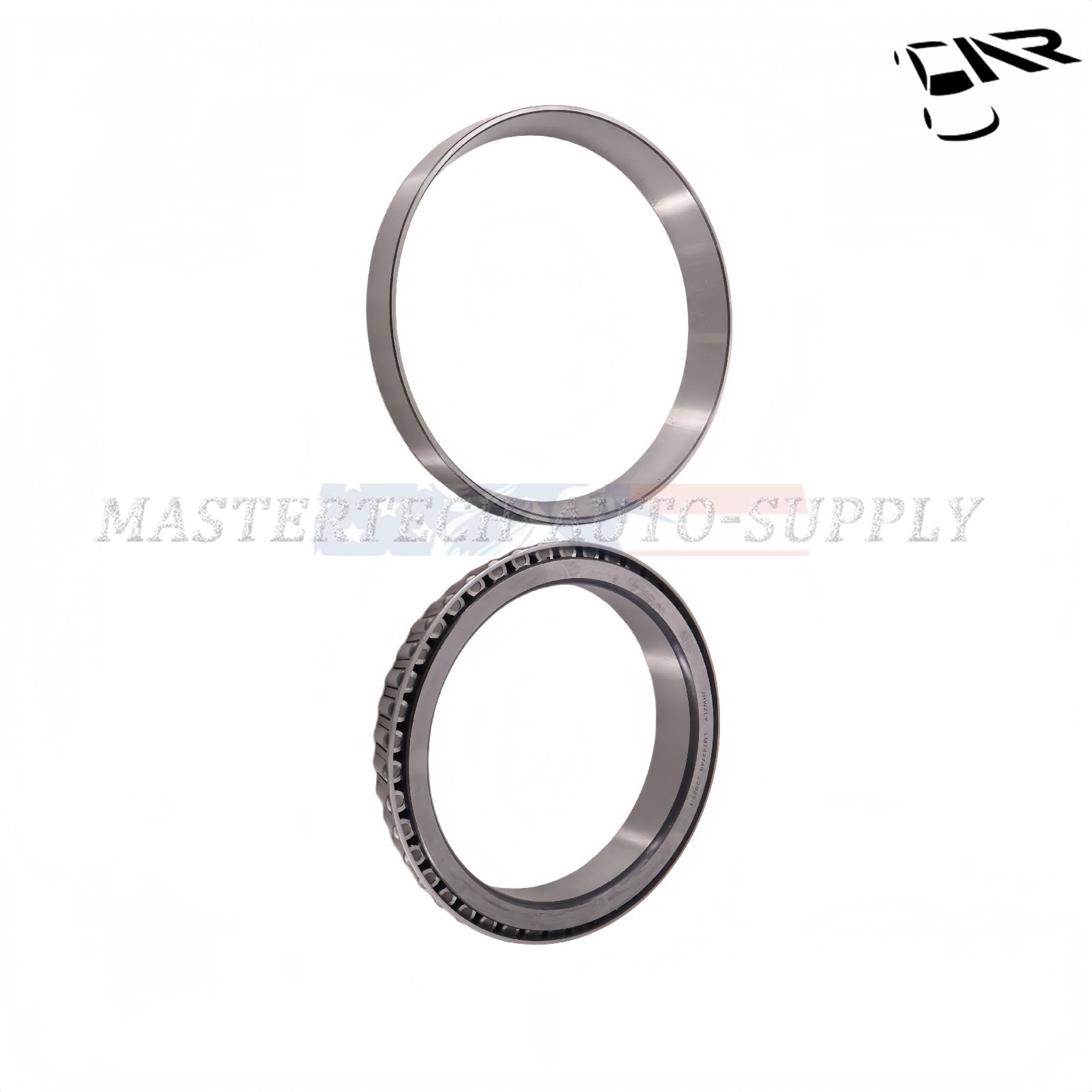 For LM742749 and LM742710 New Tapered Roller Bearing Set Cup and Cone US STOCK