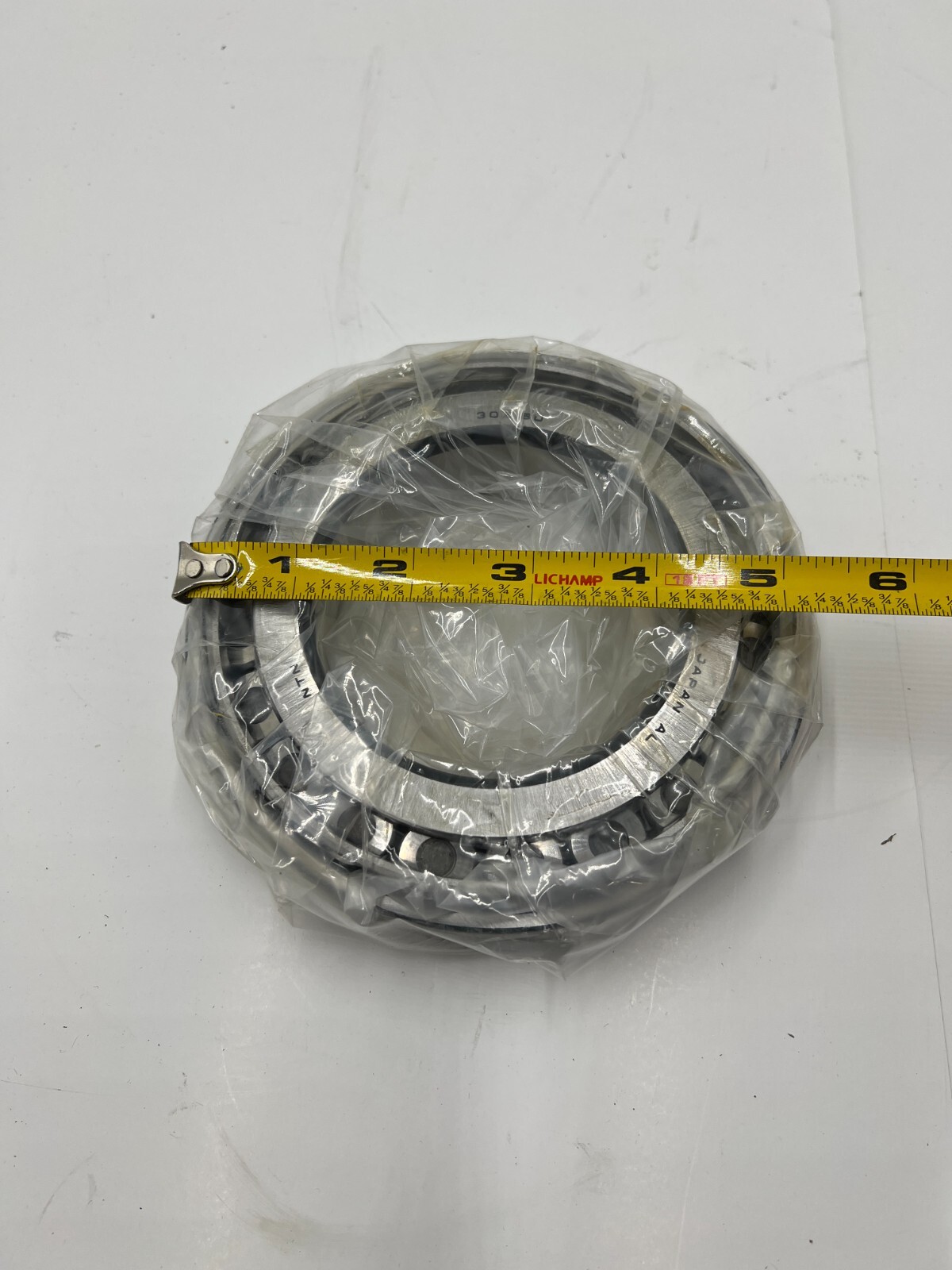 NTN Bearing Tapered Roller Bearing, Pressed Steel Cage 30216U