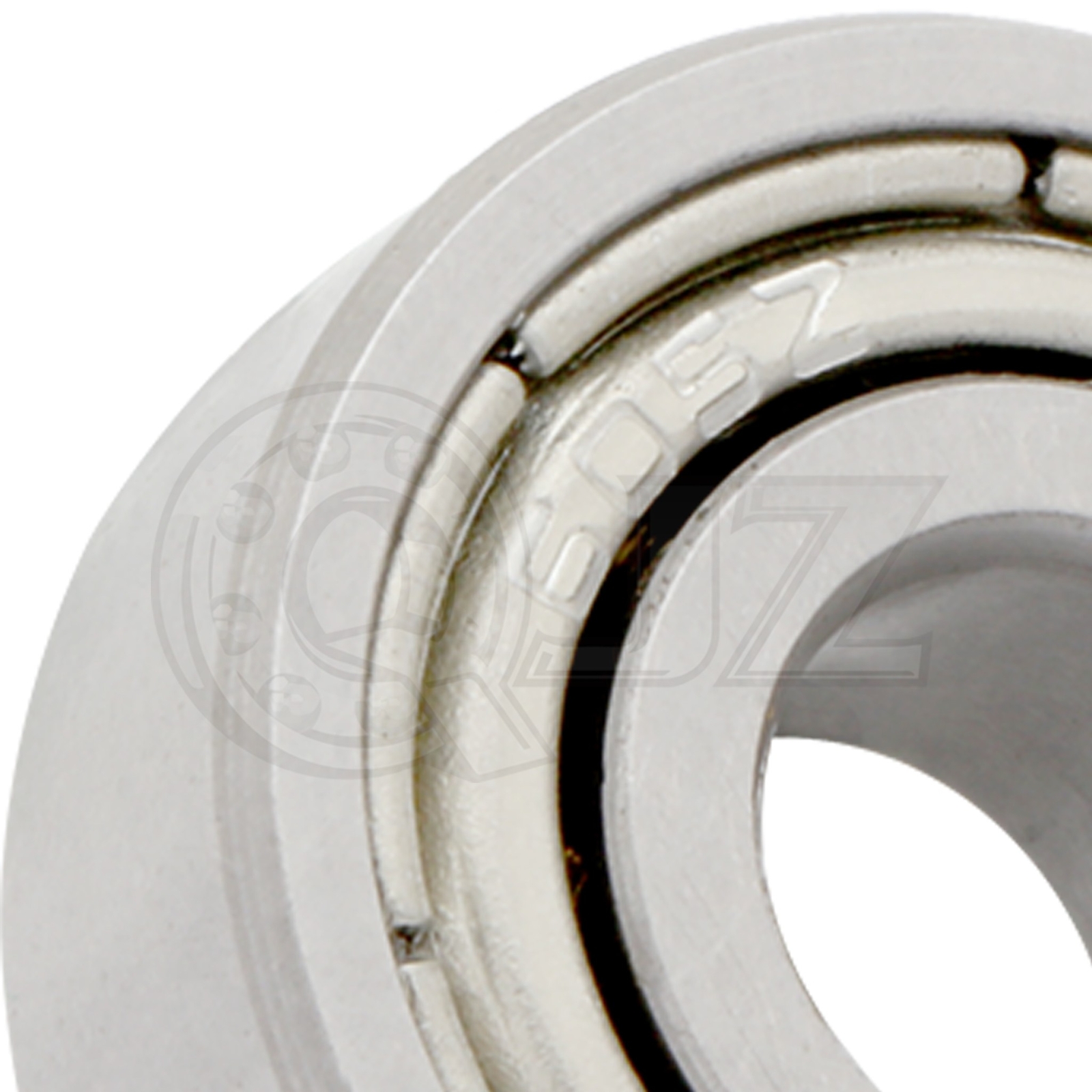 [Qty.1] New 605-ZZ Miniature Shielded Ball Bearing [5mm Bore x 14mm OD x 5mm W]