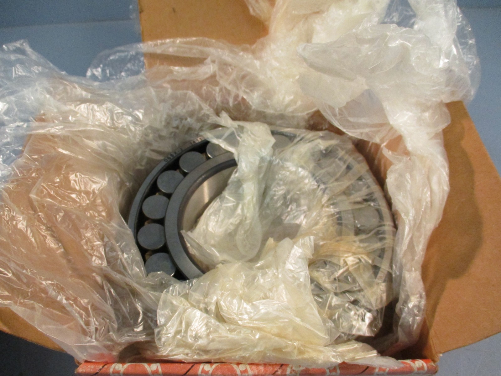 FAG 2216E1A.M Spherical Roller Bearing, Double Row 80x140x33mm
