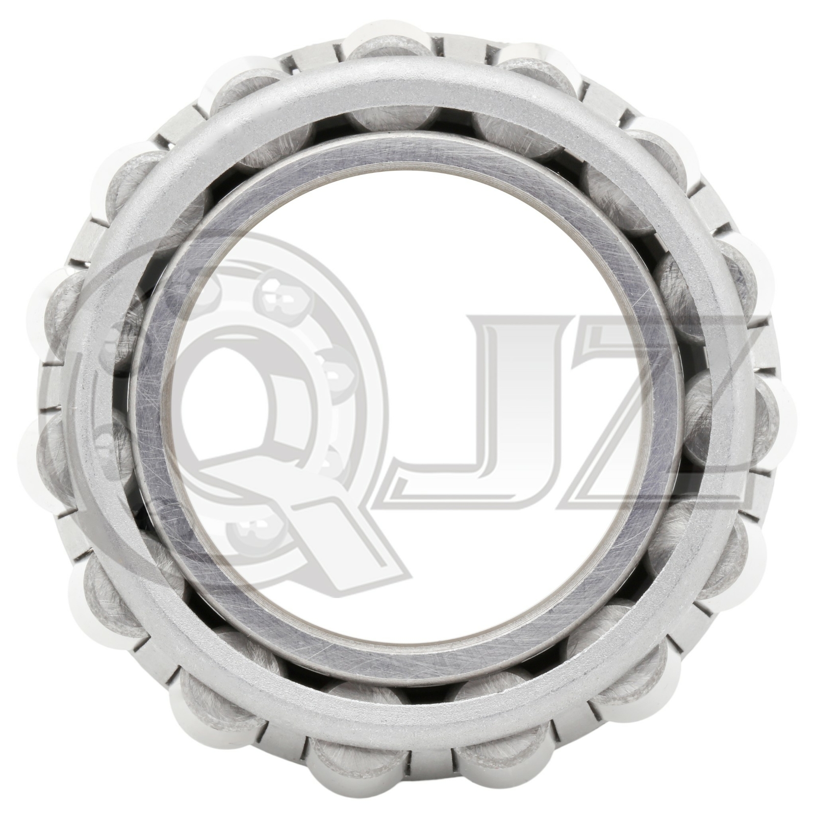 [2-Pack] 342S Tapered Roller Bearing Inner Cone 1.688″ (Bore) x 0.882″ (Width)