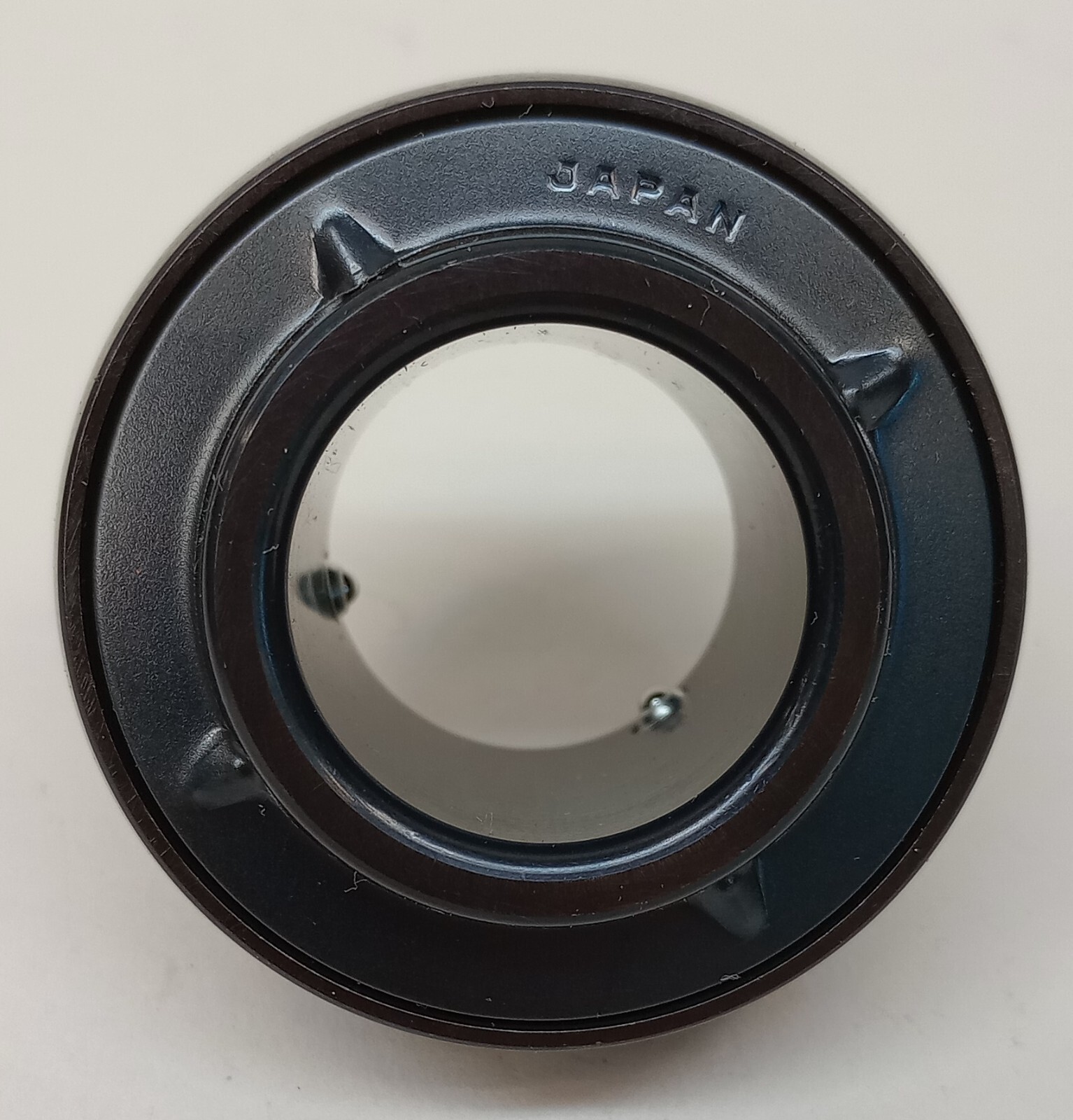 NTN A-UC205-100D1 Ball Insert Bearing 1.000in ID X 2.0472in OD X 1.3425in W