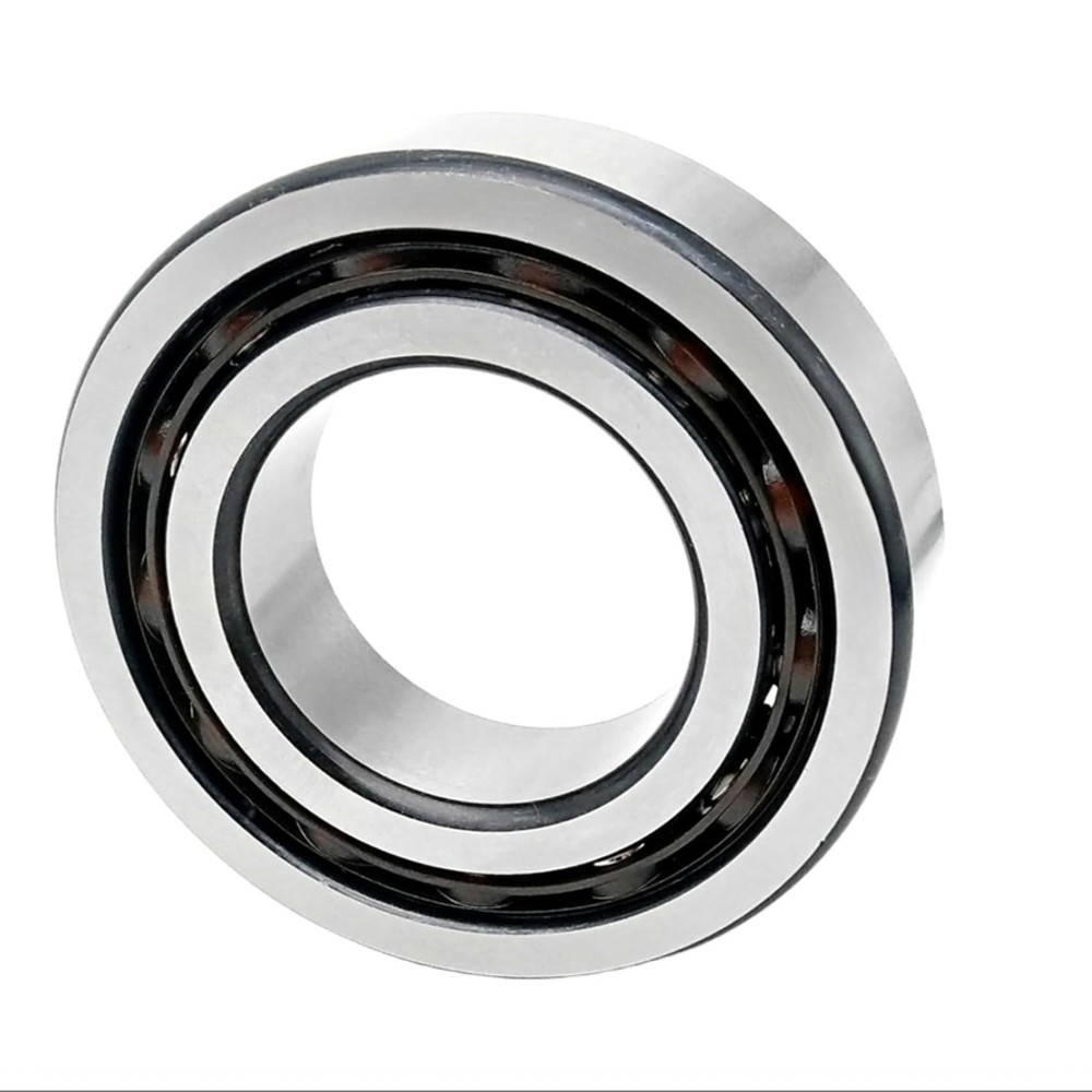 Double Row Open Deep Groove Ball Bearing ID5-80mm Widen14-125mm Thicken7-36mm