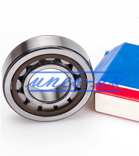1Pcs New For NU311ECP Cylindrical Roller Bearing