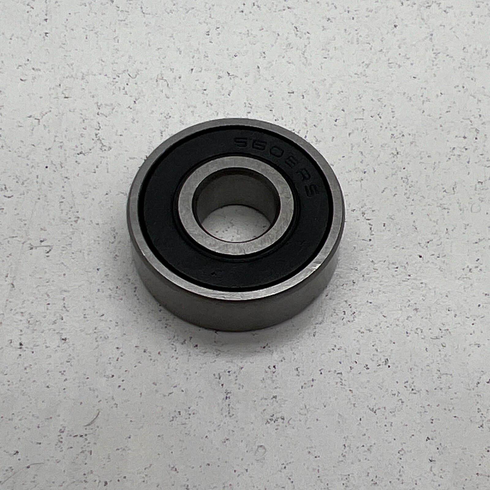 Lot of (27) S608-2RS Stainless Steel Rubber Shield Ball Bearing 8x22x7mm