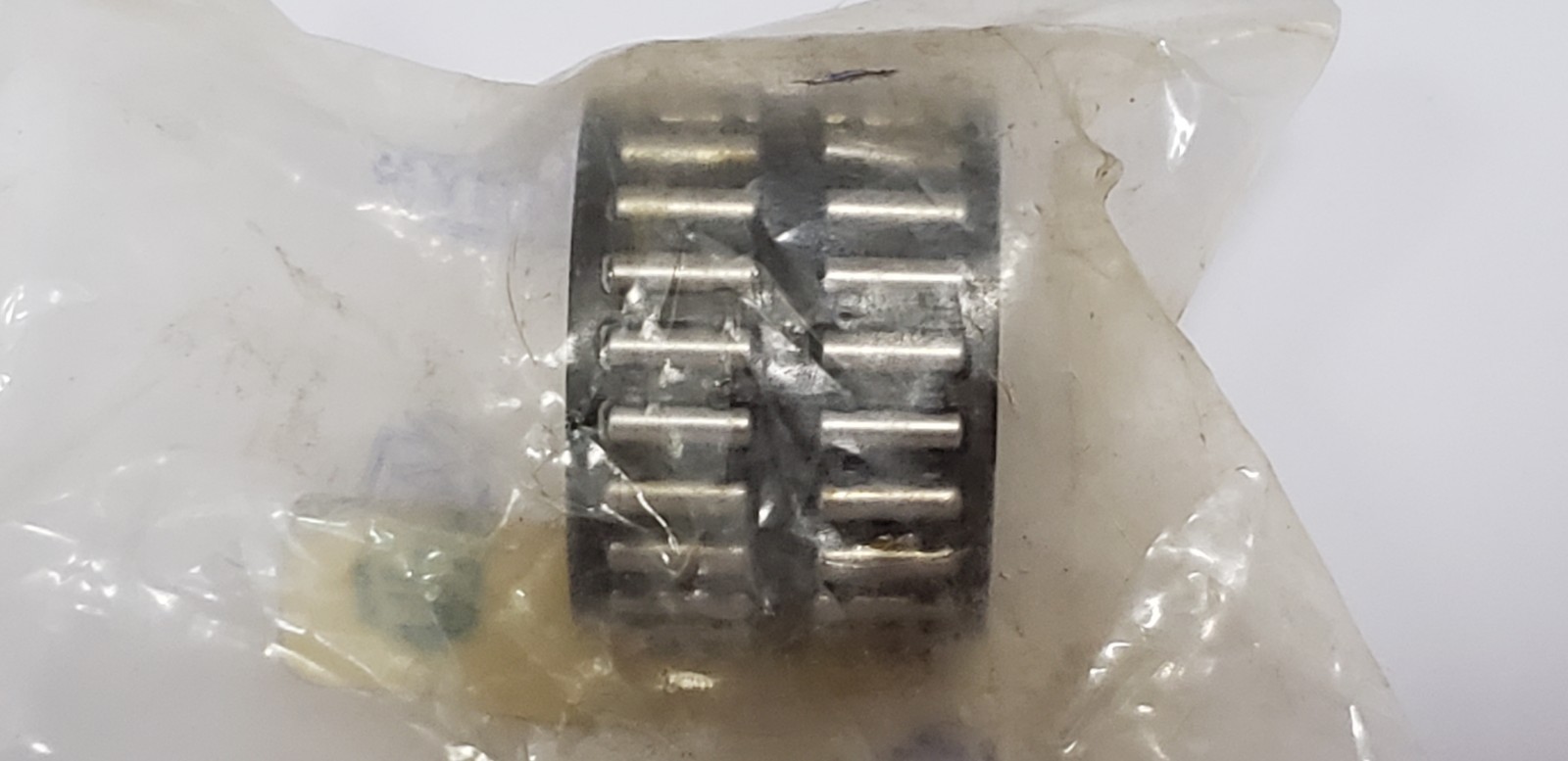 NADELLA BB 32 38 27,6 NEEDLE BEARING, 32mm ID x 38mm OD x 27.6mm WIDE, NIB