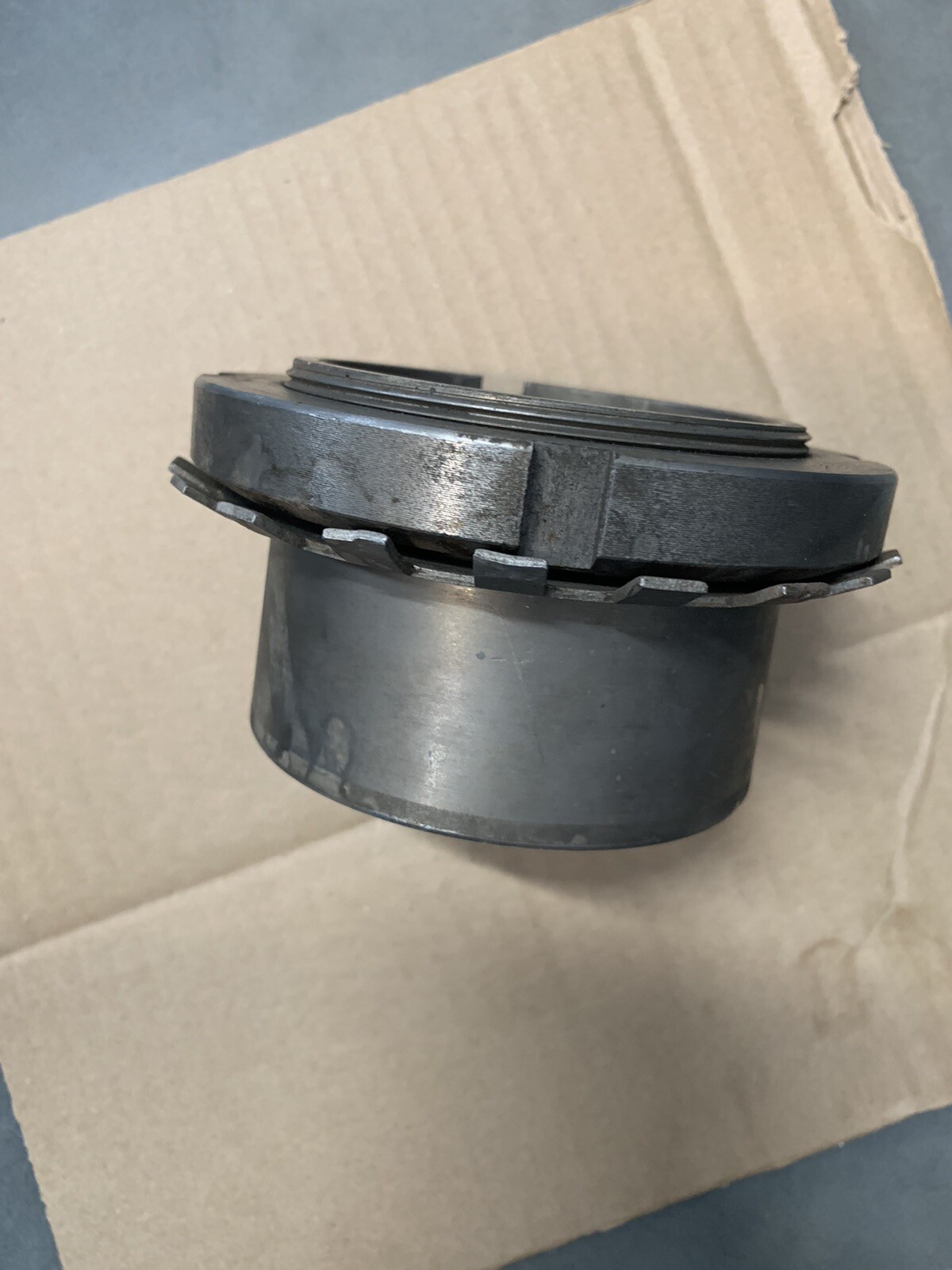 HE319 SKF 95 x 125 x 66mm ADAPTER/WITHDRAWAL SLEEVES Adapter Sleeve 3 1/4 in