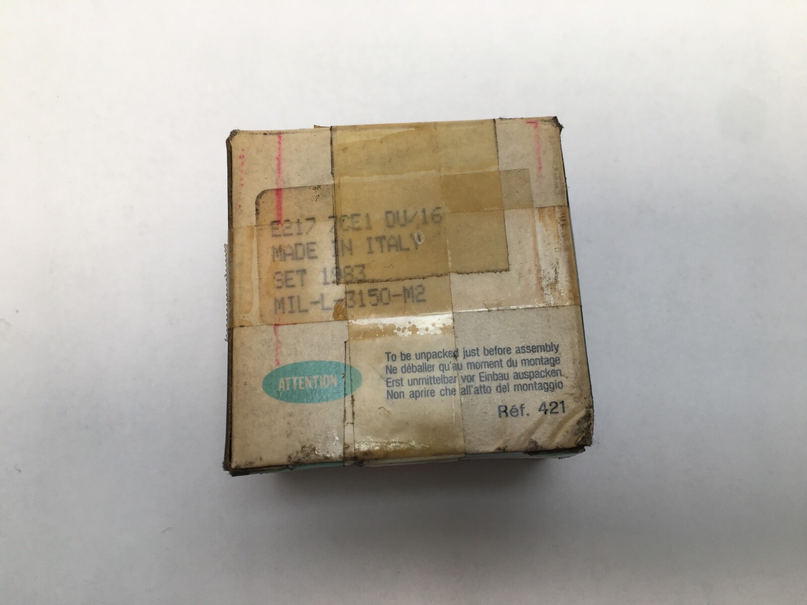 SNFA E217-7CE1DU Bearing 17x40x12 mm 7203-C E-217-7-CE-1-DU/16 Italy 2 Pcs