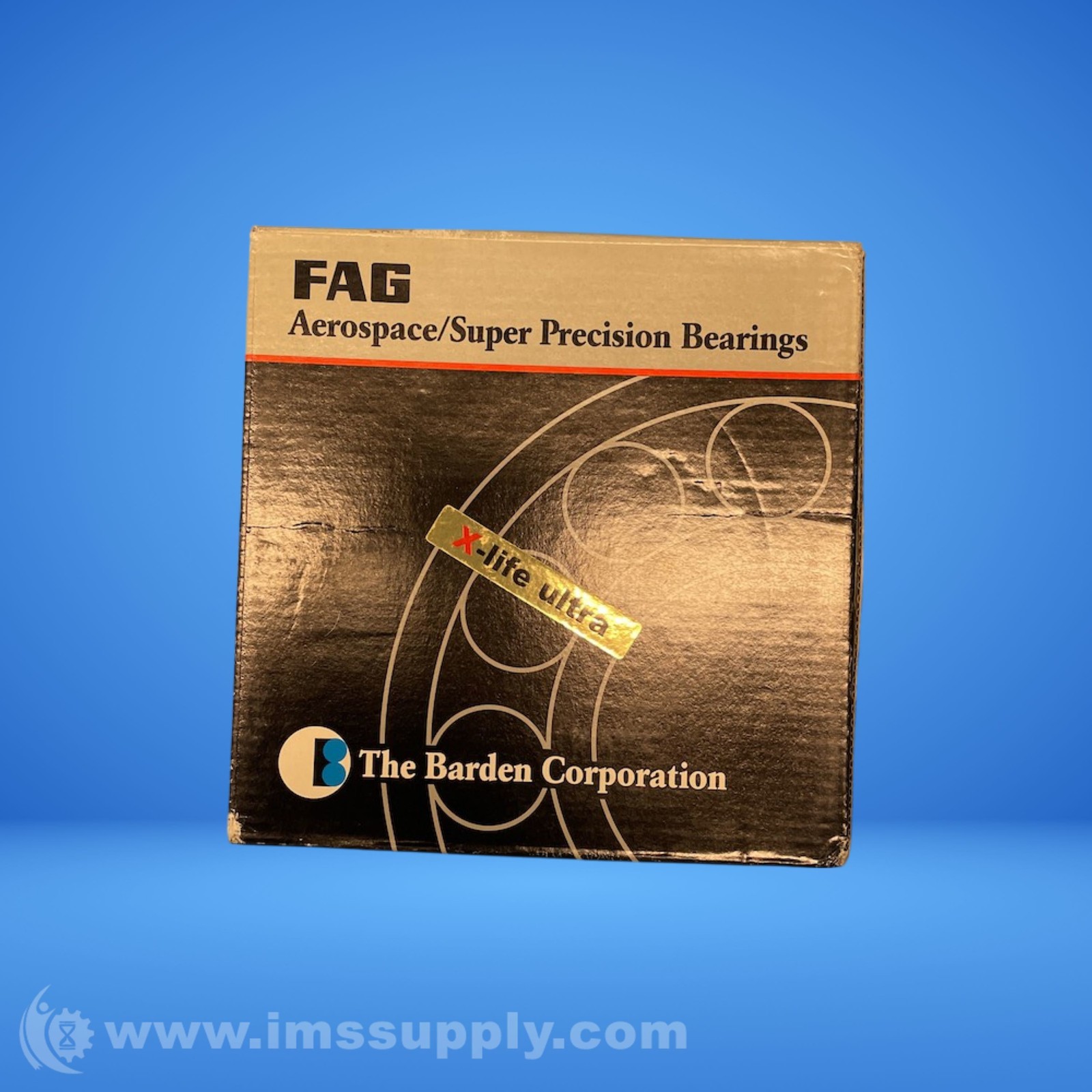 Fag XC7017EDLR.T.P4S.UL Angular Contact Bearing FNOB