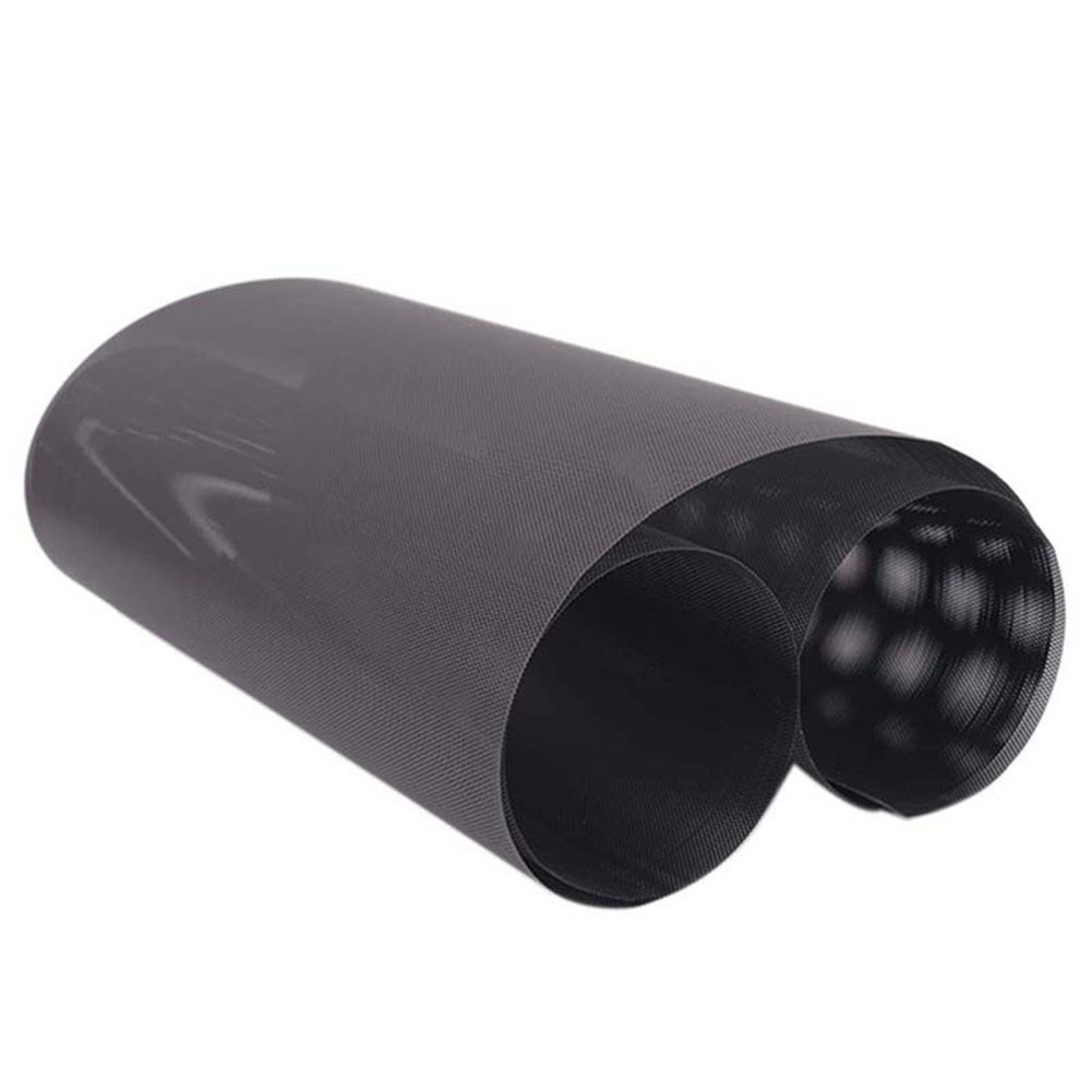 DIY PC Case Fan Dust Filter 3050x100cm Washable PVC Mesh for Long Term Use