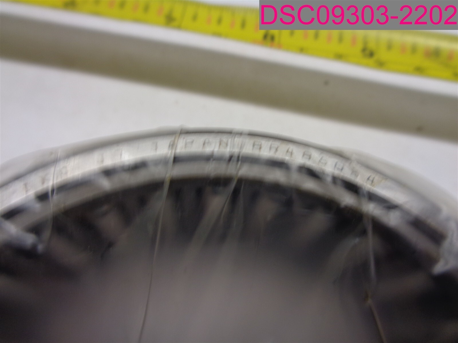 Consolidated Precision Bearing MR-48-N CJ