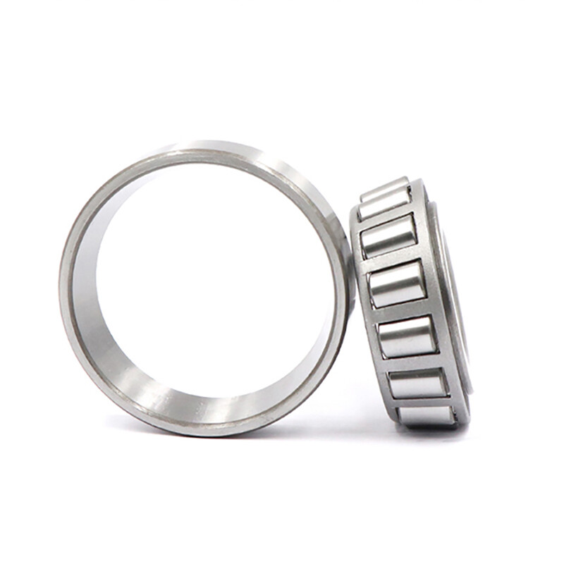 Single Row Tapered Roller Bearings 30302-30303-30304-30305-30306-30307 ~ 30324