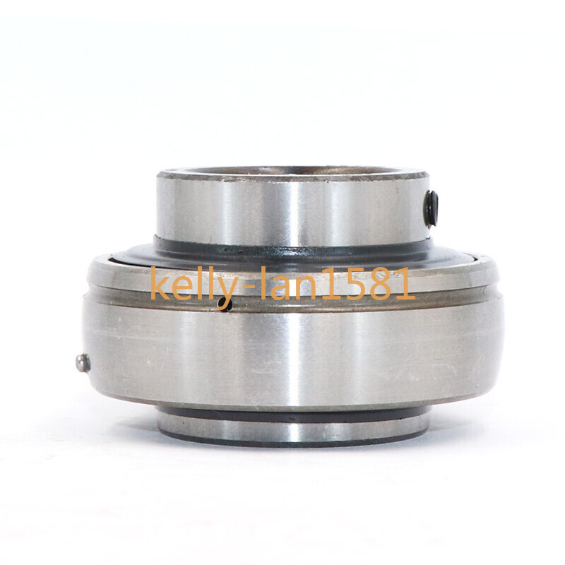 1pc New NSK Outer Spherical Bearing UC 207