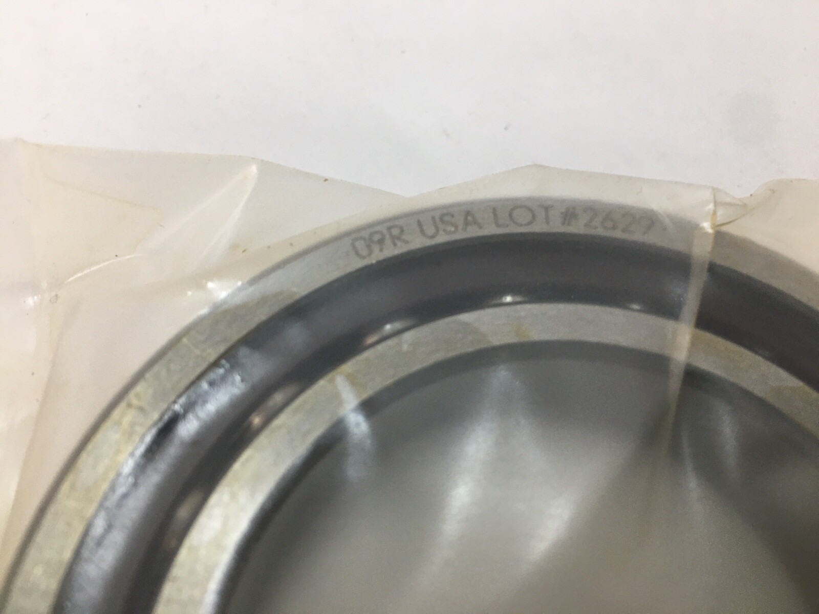 FAFNIR 2MM9110WI-DUH Angular Contact Bearing 50x80x16 mm 2MM 9110 WI USA 2 pcs