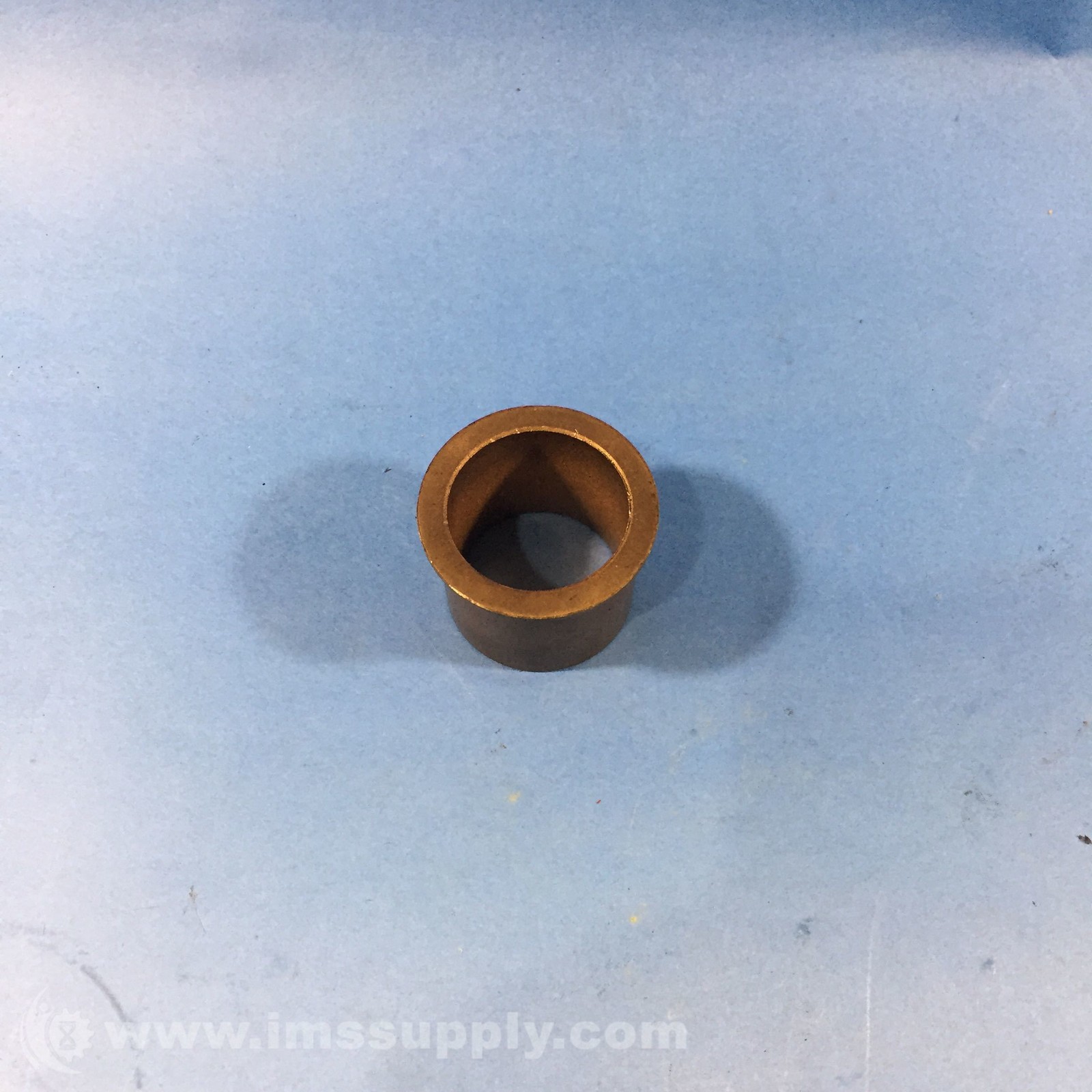2 IN OD x 1 5/8 H Flanged Bearing USIP