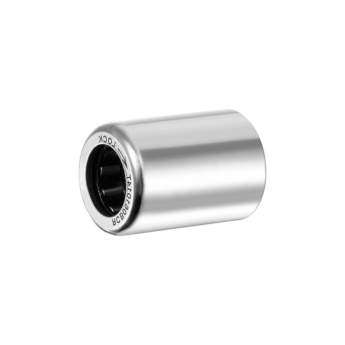 RCB061014 Needle Roller One Way Bearings 3/8″ Bore 5/8″ OD 7/8″ Width 2pack