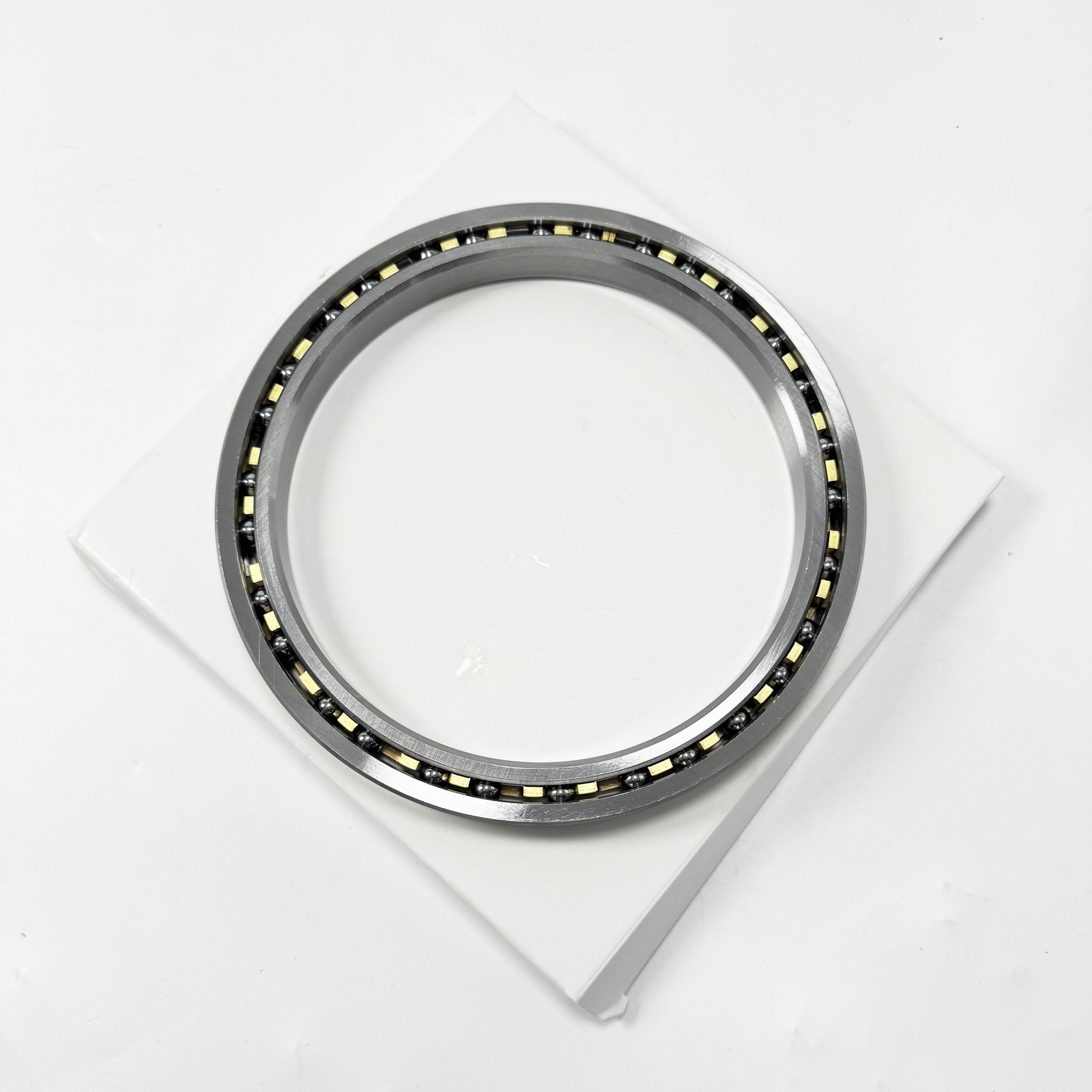 High Precision Cross Roller Thin Bearing fit for RD045XP0 Rotary Table Single