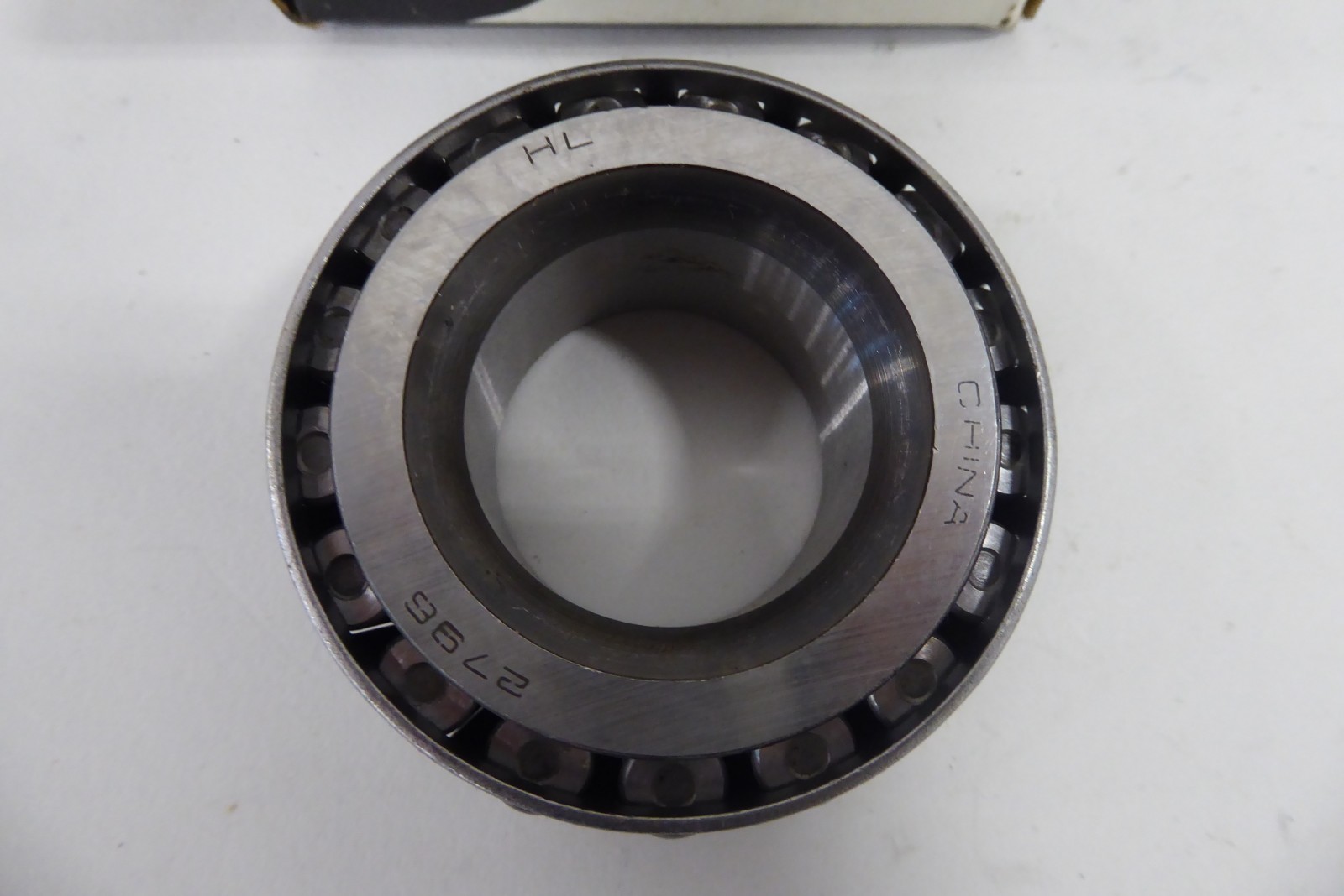 BL Bearings Limited 2796 Tapered Cone Bearing