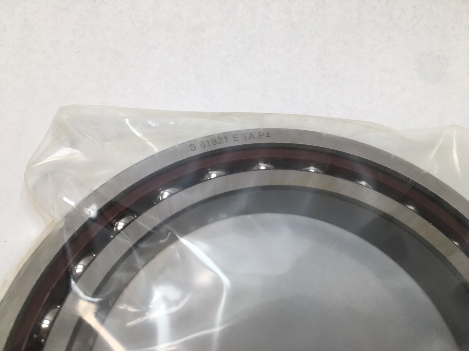 GMN S61921ETAP4 Angular Bearing 105x145x20 mm 71921 S 61921 E TA P4 Germany