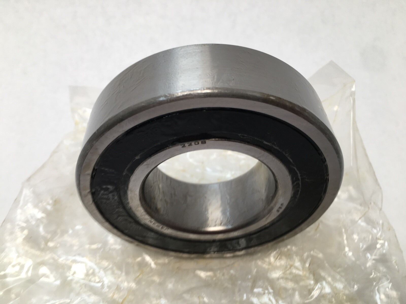 JAF 22082RS Self Aligning Bearing 40x80x23 mm 2208 2RS RS 2208RS Japan