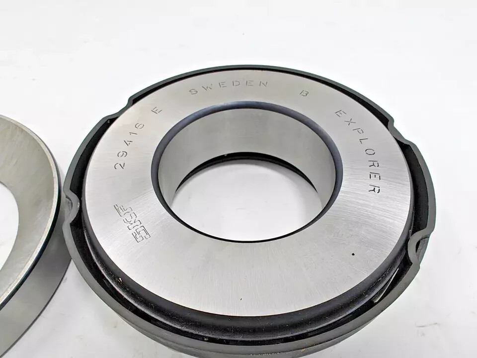 29416 E SKF NEW Spherical Roller Thrust Bearing SKF 29416E 80x170x54mm SWEDEN
