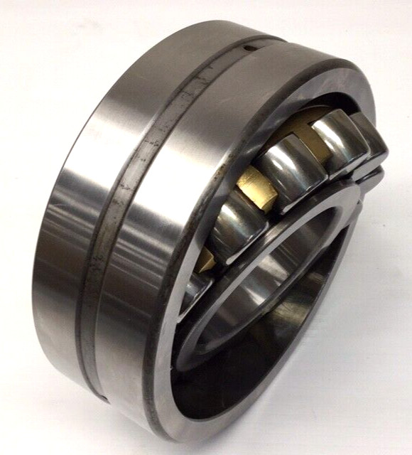 Koyo 22316W33 Spherical Roller Bearing 80mm ID 170mm OD 58mm Width