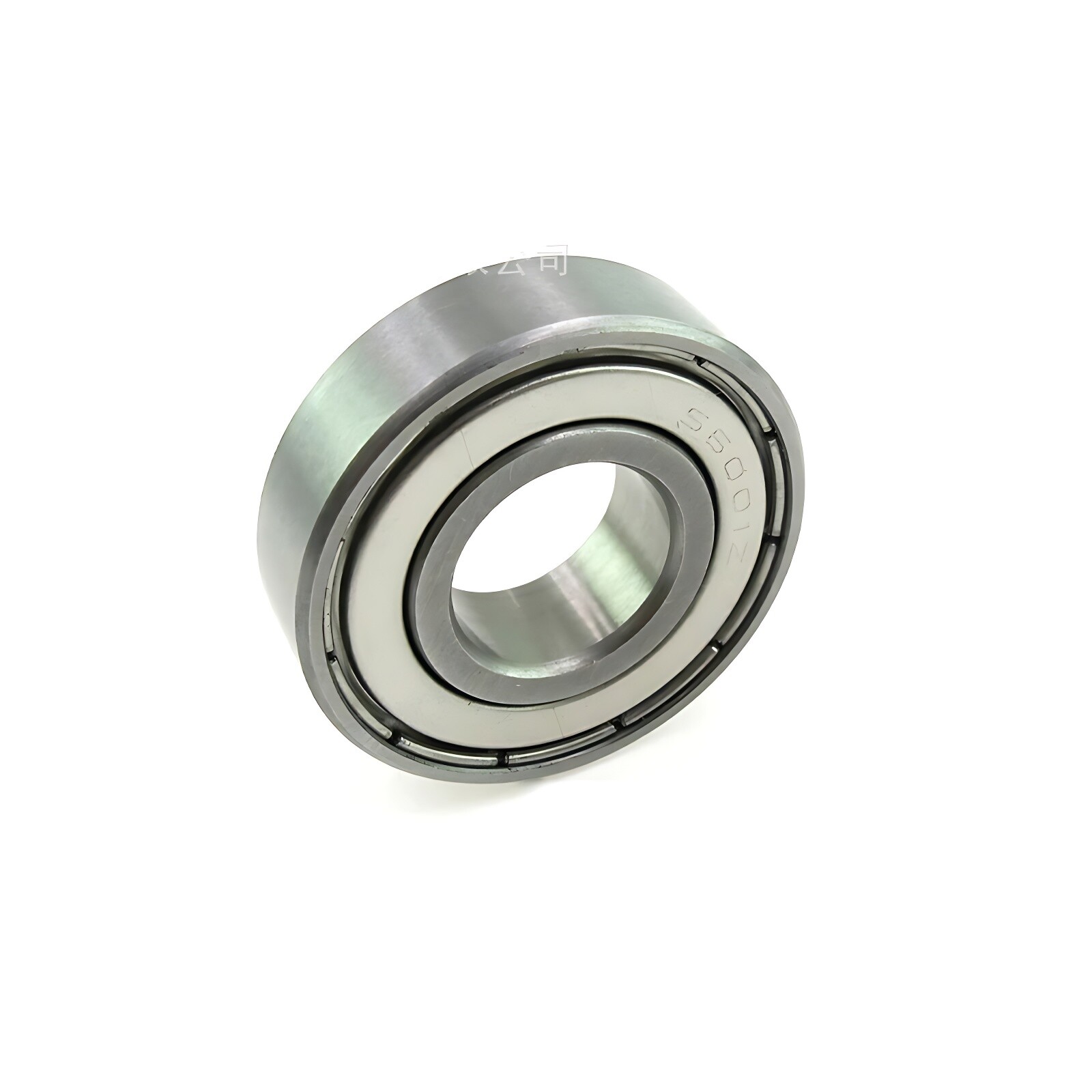 S6000ZZ-S6210ZZ Deep Groove Ball Bearing 304/440 Stainless Steel ID 10mm-50mm