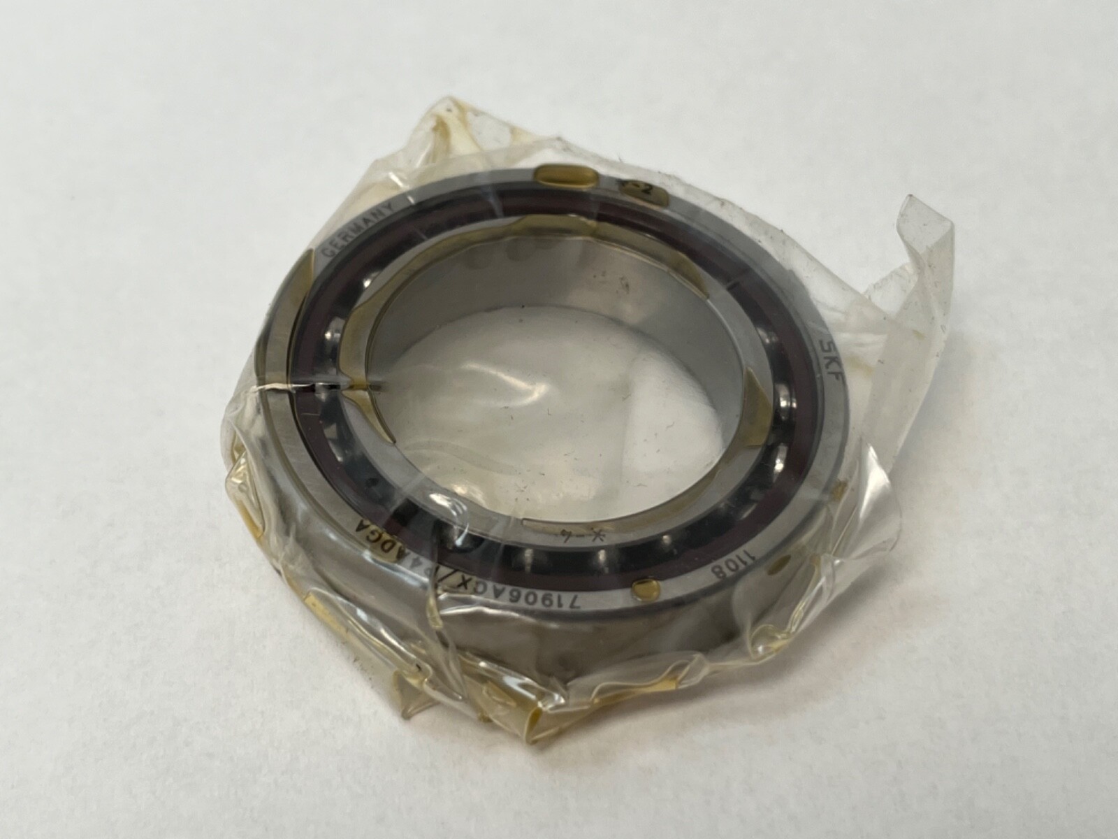 SKF 71906-ACXGA/P4A Bearing 30x47x9 mm 7906 71906-ACX-P4A-DGA Italy